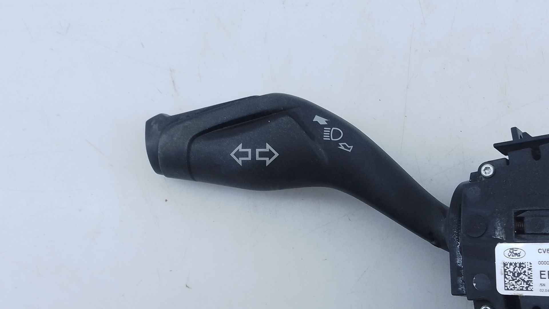 MANDO INTERMITENTES FORD KUGA (CBS) E3-B3-23-3 E3B3233 - Vista 2