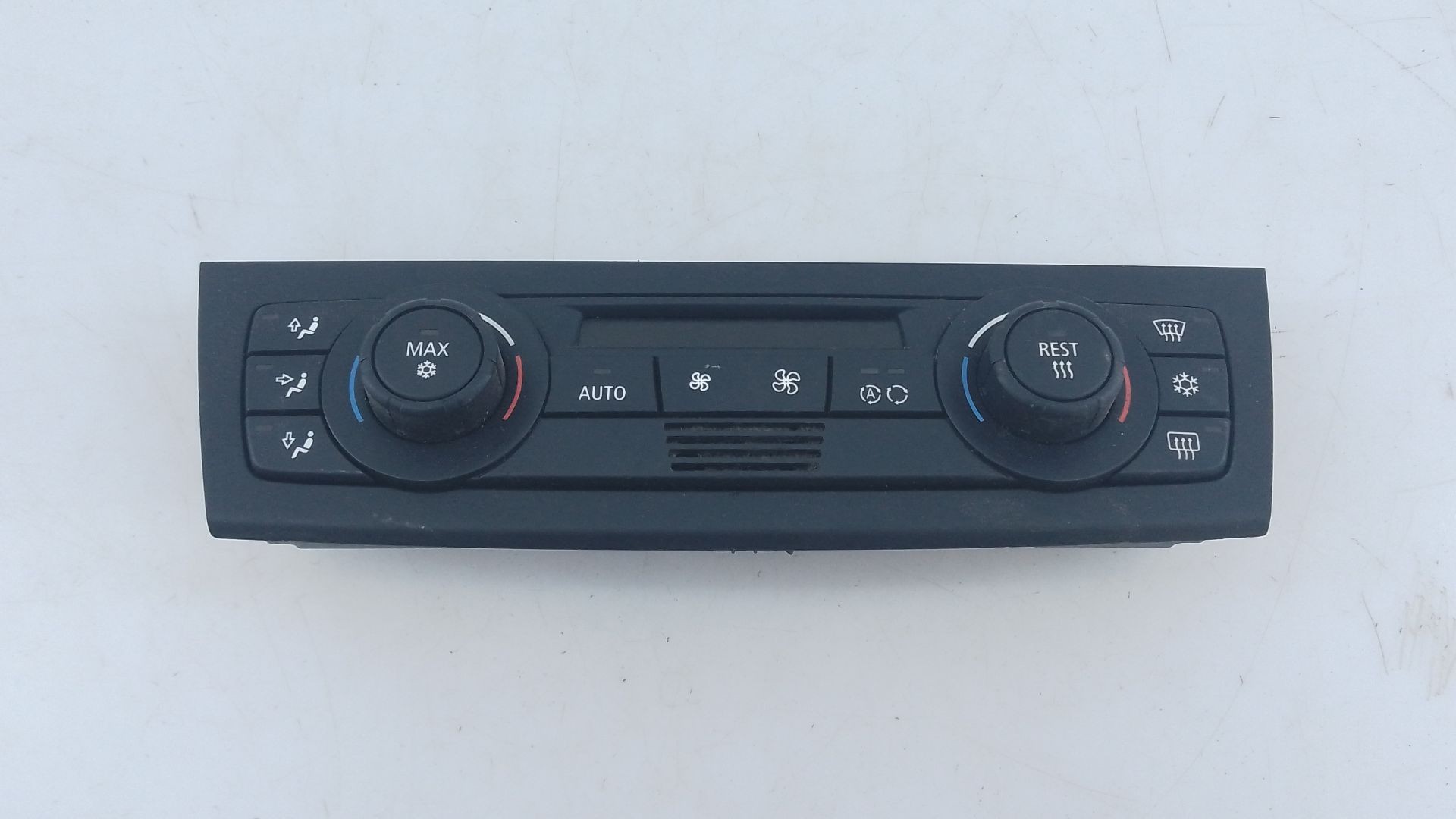 MANDO CLIMATIZADOR BMW SERIE 1 BERLINA (E81/E87) 6411911968301 / E3-A2-23-2 6411911968301E3A2232