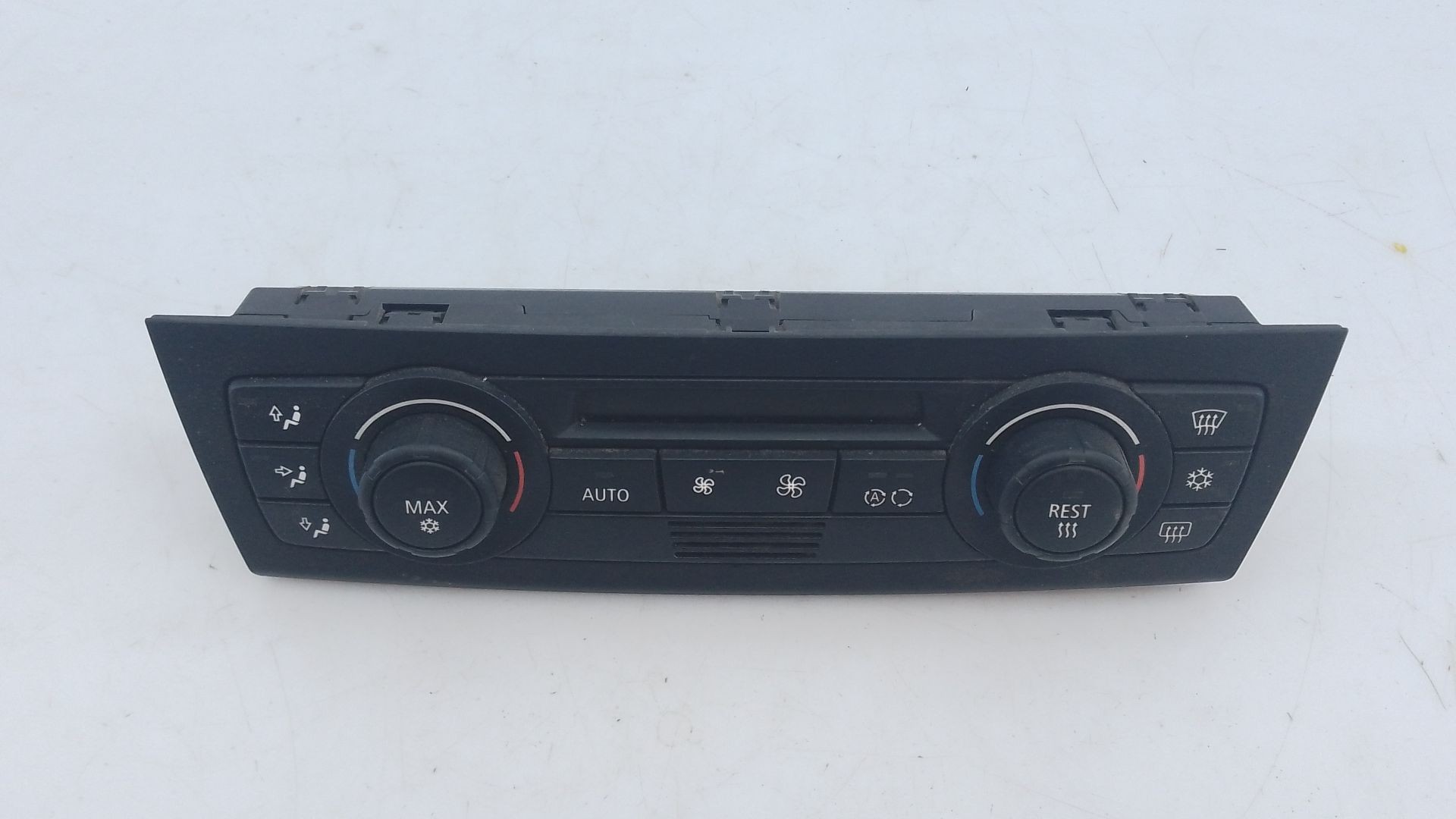MANDO CLIMATIZADOR BMW SERIE 1 BERLINA (E81/E87) 6411911968301 / E3-A2-23-2 6411911968301E3A2232 - Vista 2