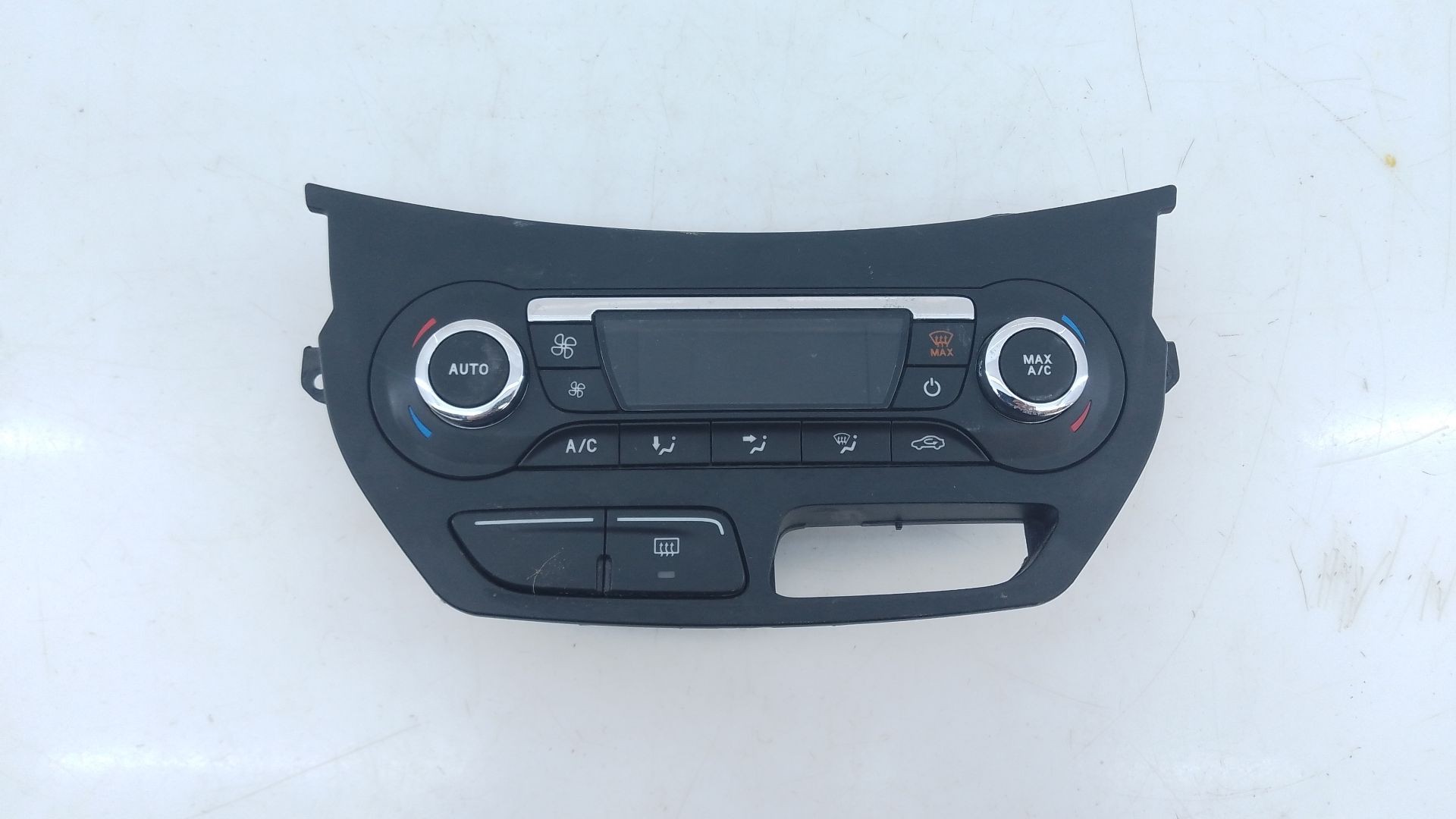 MANDO CLIMATIZADOR FORD KUGA (CBS) DV4T18C612AC / E3-B3-23-3 DV4T18C612ACE3B3233