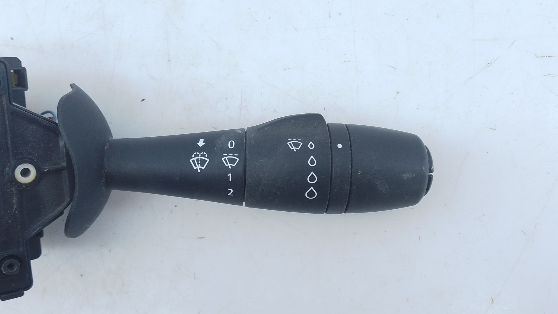 MANDO LIMPIA OPEL VIVARO B Autobús (X82) E10745574 / E3-A5-18-4 E10745574E3A5184 - Vista 2
