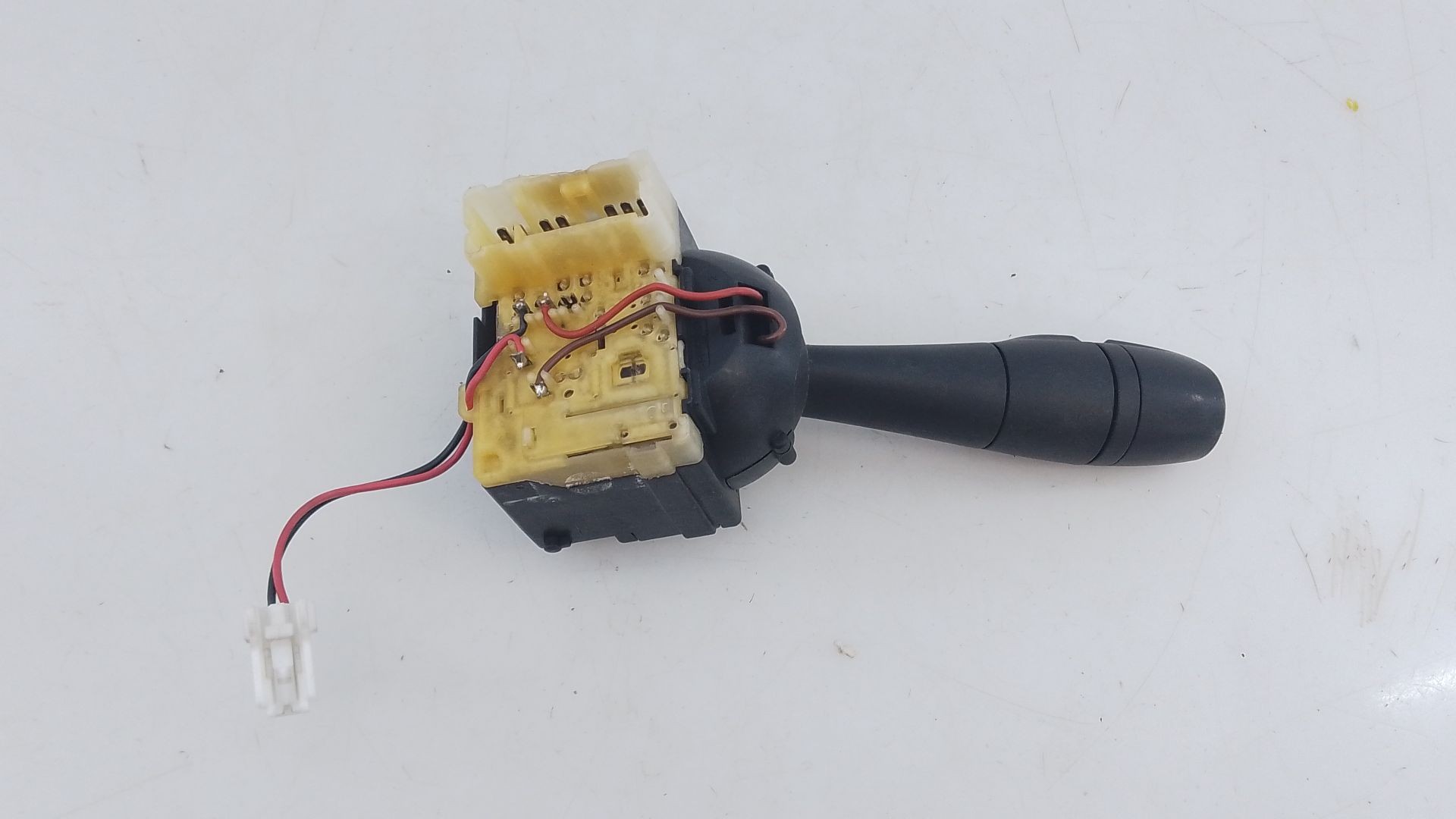 MANDO INTERMITENTES OPEL VIVARO B Autobús (X82) E10745574 / E3-A5-18-4 E10745574E3A5184 - Vista 3