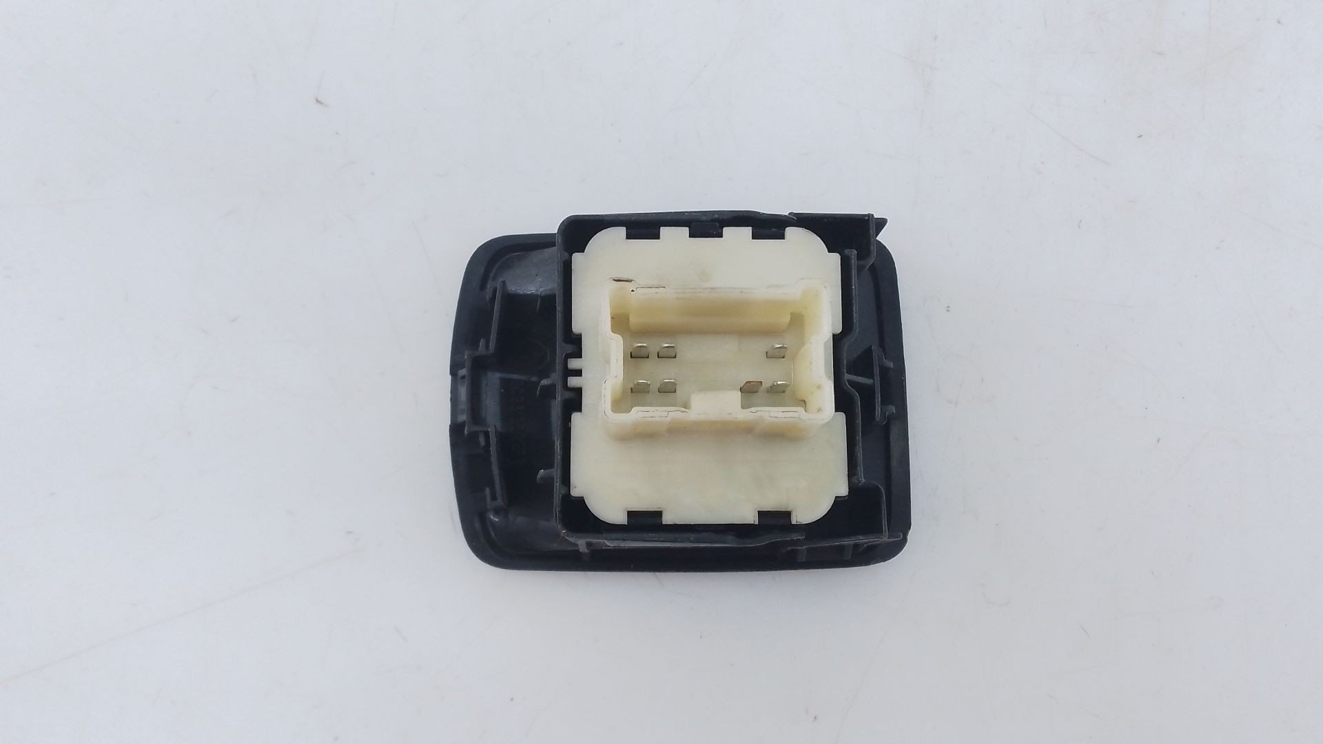 MANDO ELEVALUNAS DELANTERO IZQUIERDO RENAULT TRAFIC III Autobús (JG_) 254118722R / E2-A1-3-8 254118722RE2A138 - Vista 3