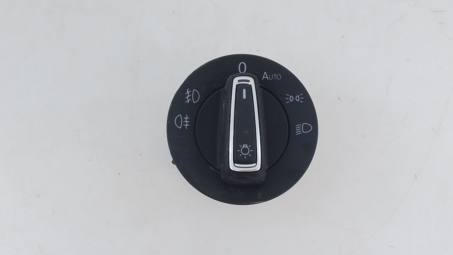 MANDO LUCES VOLKSWAGEN TIGUAN ALLSPACE (BW2, BJ2) 5G0941431BD / E2-A1-3-8 5G0941431BDE2A138