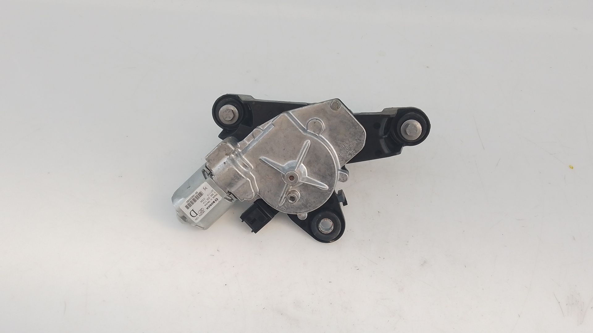 MOTOR LIMPIA TRASERO CITROËN C3 AIRCROSS II (2R_, 2C_) 9819900080 / E1-A4-7-1 / 0390205114 9819900080E1A4710390205114