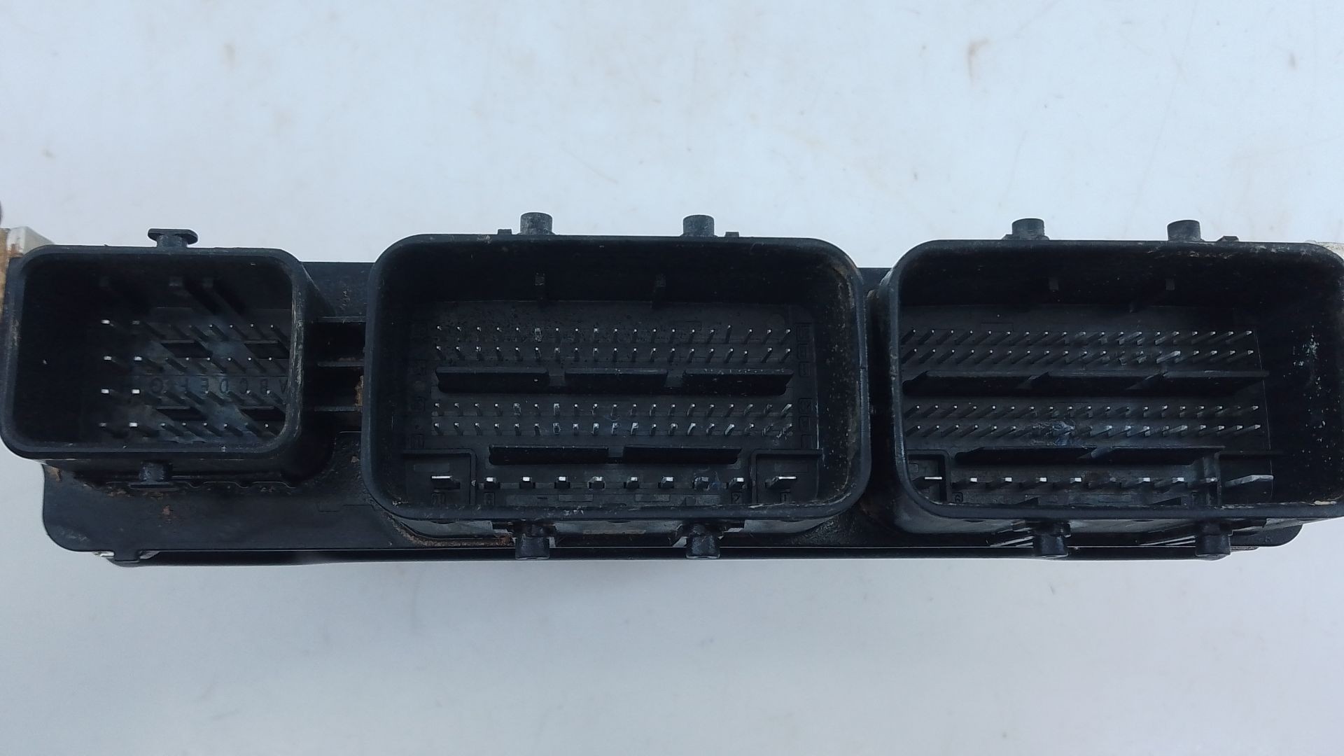 CENTRALITA MOTOR UCE RENAULT KANGOO III Furgoneta/monovolumen 0281039677 / E2-A1-5-1 / 237109894S 0281039677E2A151237109894S - Vista 3