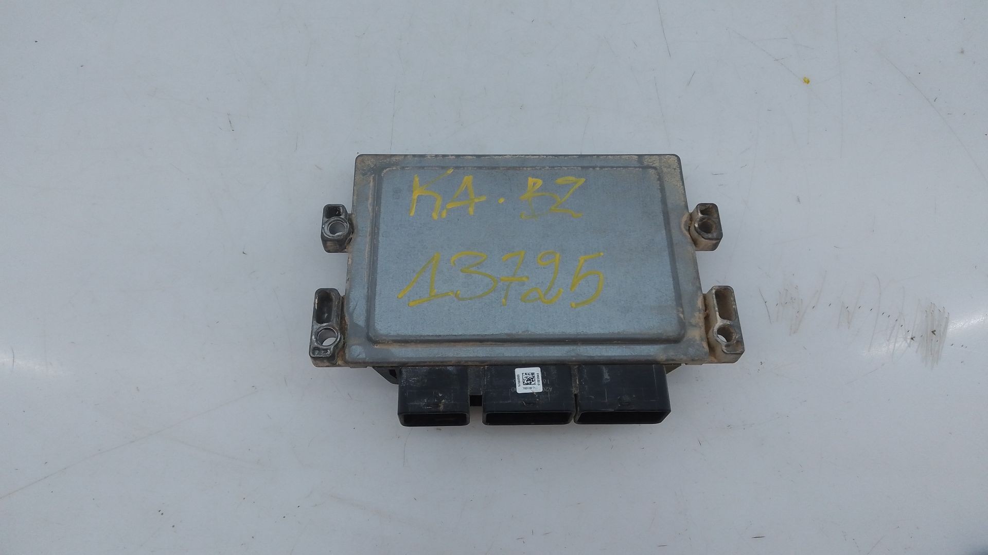 CENTRALITA MOTOR UCE FORD KA+ III (UK, FK) A2C7554030201 / E3-B3-25-2 / G1B512A650AD A2C7554030201E3B3252G1B512A650AD