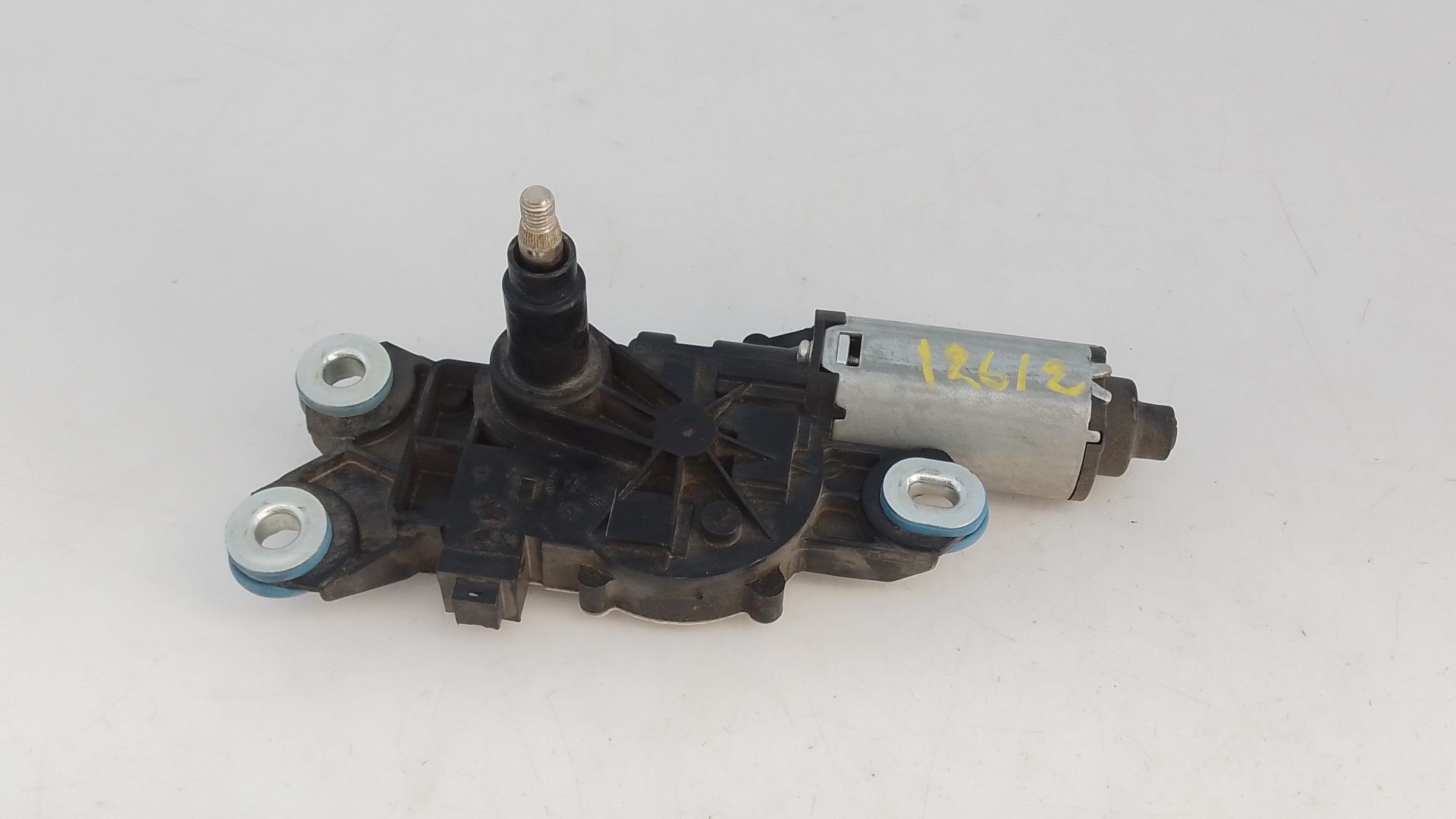 MOTOR LIMPIA TRASERO VOLVO XC60 31290787 / E1-A5-3-2 / 348285590 31290787E1A532348285590