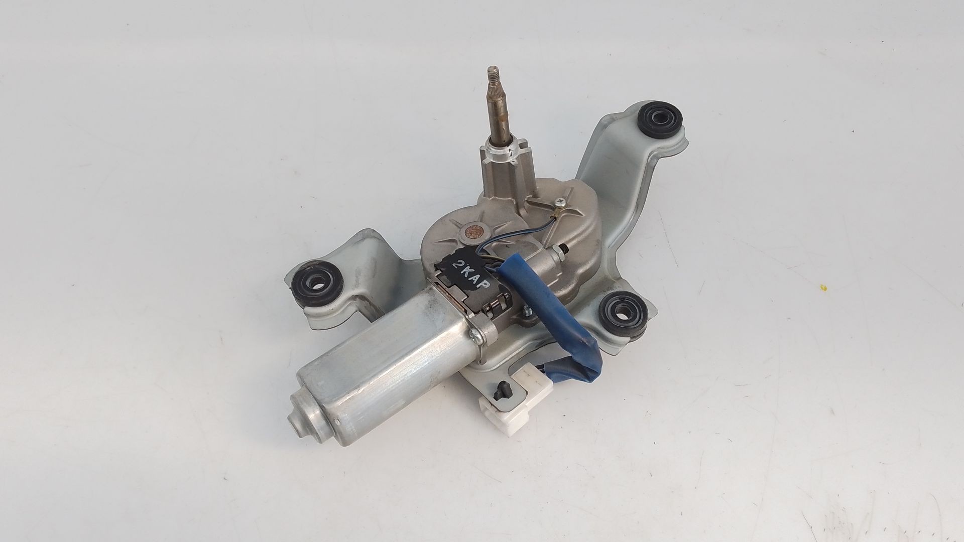MOTOR LIMPIA TRASERO HYUNDAI I30 (GD) 98700A5000 / E2-B5-4-2 98700A5000E2B542 - Vista 3