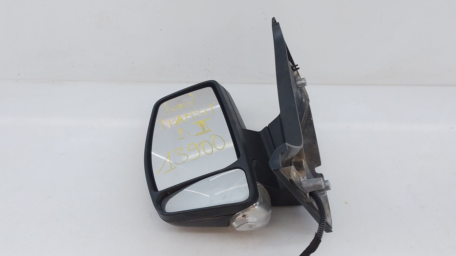 RETROVISOR IZQUIERDO ELECTRICO FORD TRANSIT CUSTOM V362 Furgoneta (FY, FZ) E2-B3-8-2 E2B382