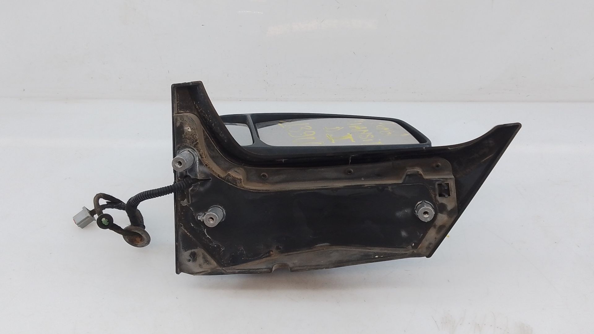RETROVISOR IZQUIERDO ELECTRICO FORD TRANSIT CUSTOM V362 Furgoneta (FY, FZ) E2-B3-8-2 E2B382 - Vista 2