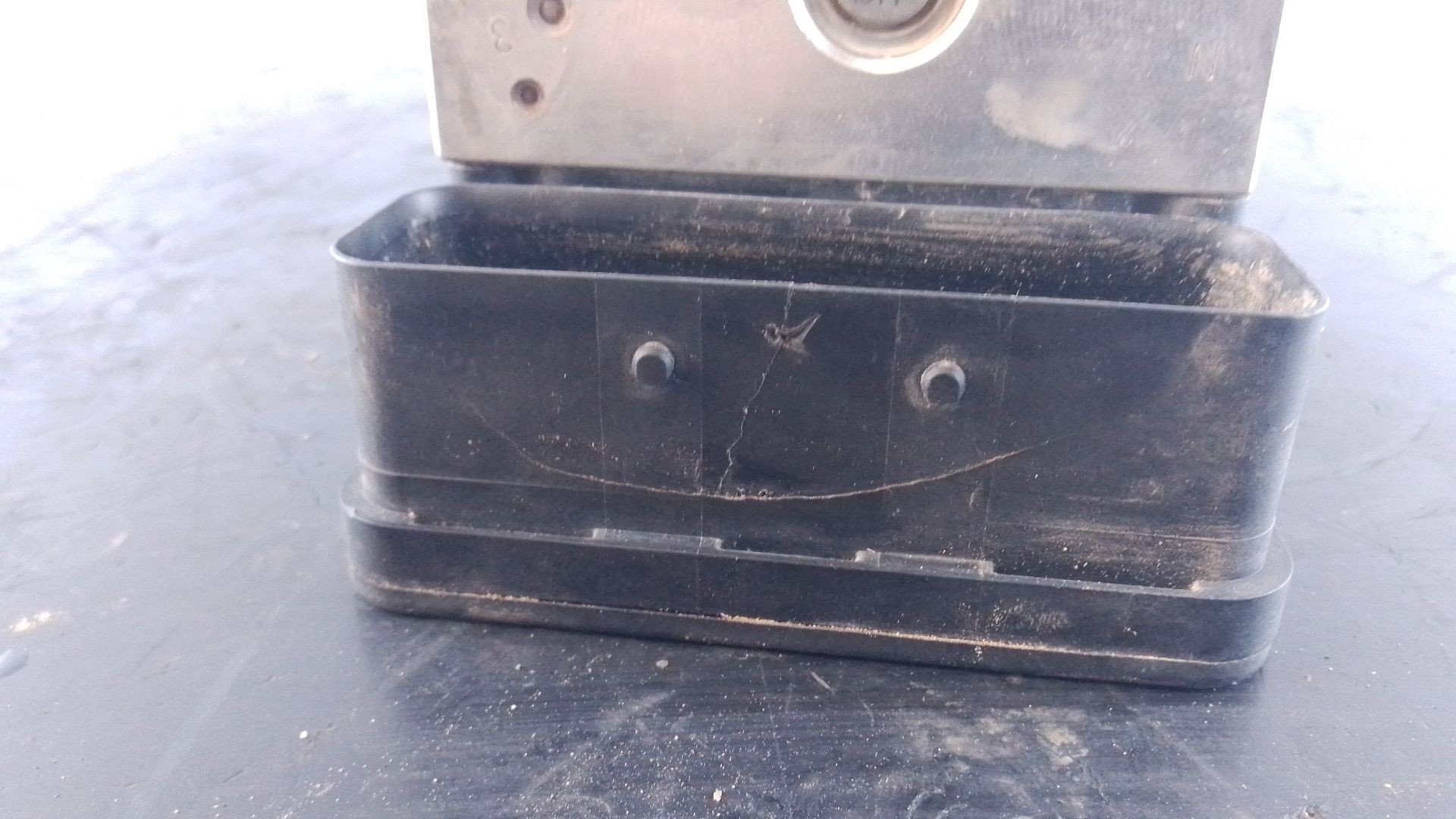 ABS BMW 1 (F20) 3451686224601 / P3-B9-20-1 3451686224601P3B9201 - Vista 3