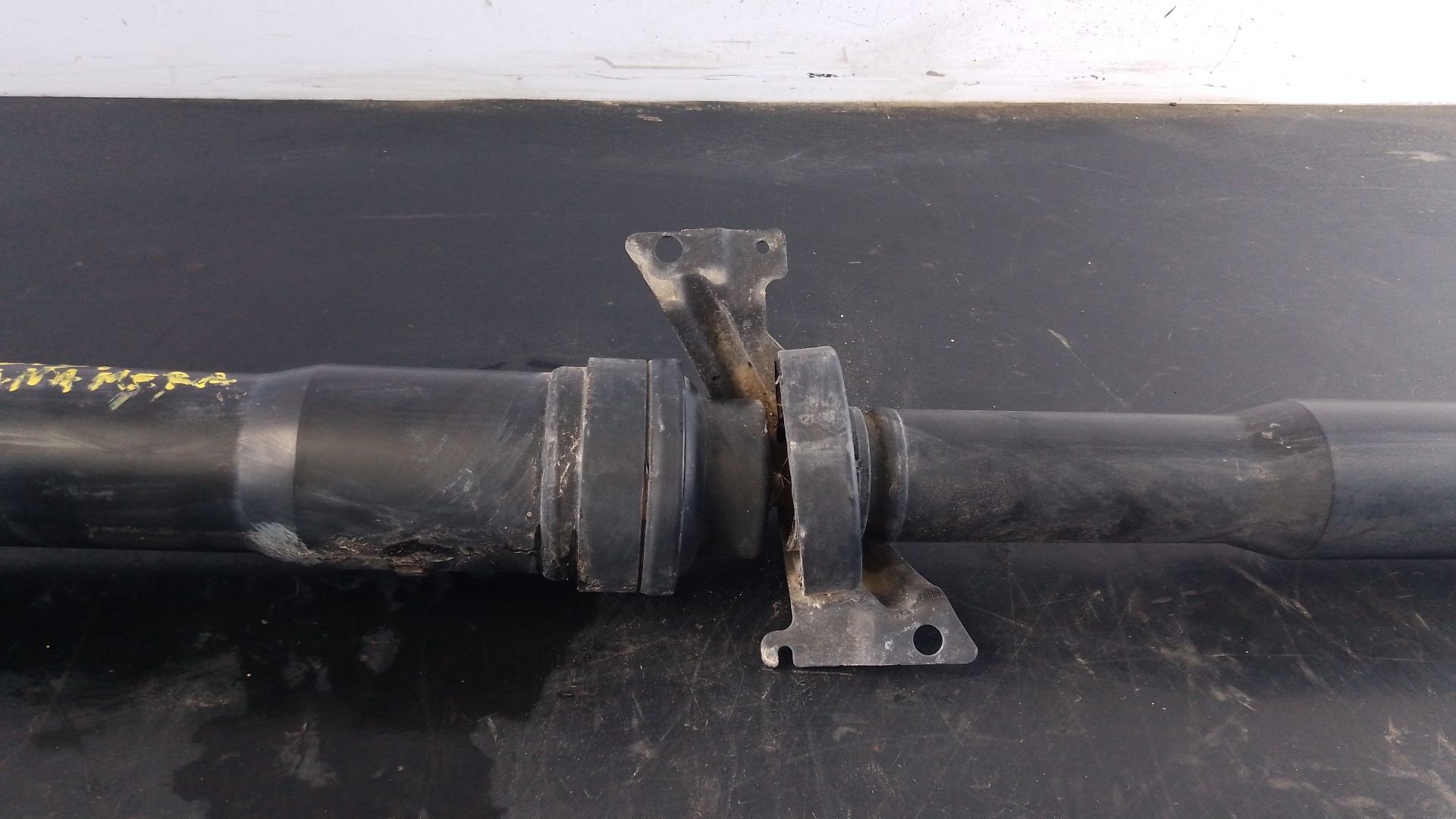 TRANSMISION CENTRAL PORSCHE PANAMERA (970) 97042101102 / P1-A1-14 97042101102P1A114 - Vista 3