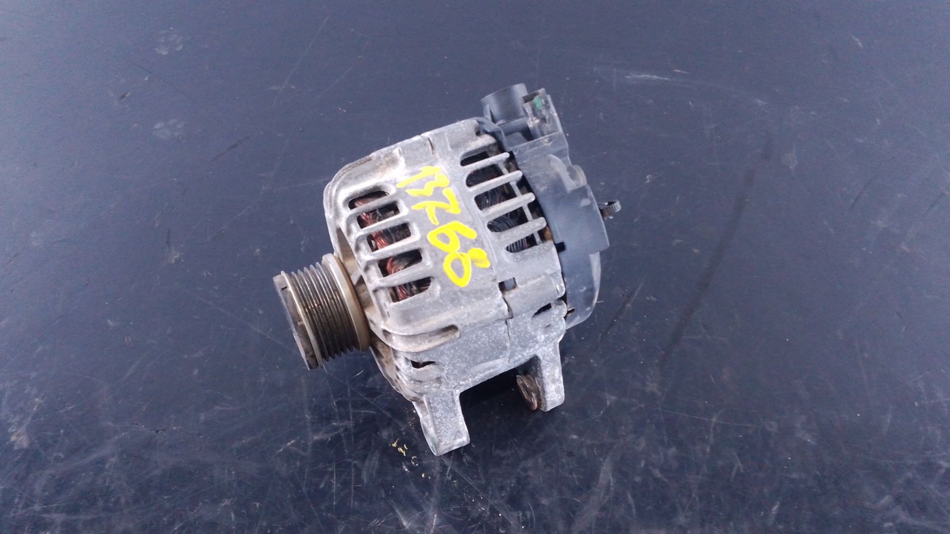 ALTERNADOR OPEL CORSA F (P2JO) 9835689480 / P3-B5-10-1 9835689480P3B5101