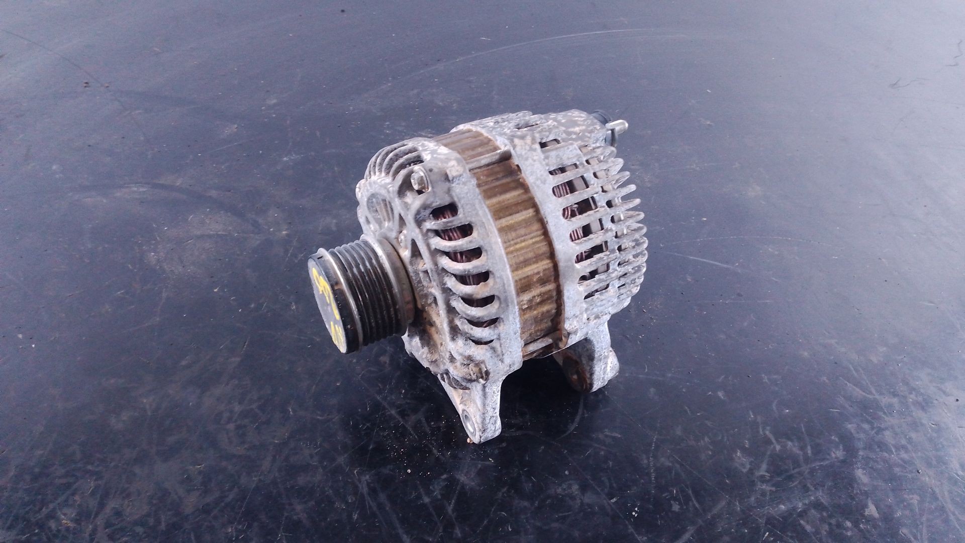 ALTERNADOR NISSAN NV200 / EVALIA Autobús 231003VD1A / P3-B6-4-5 231003VD1AP3B645