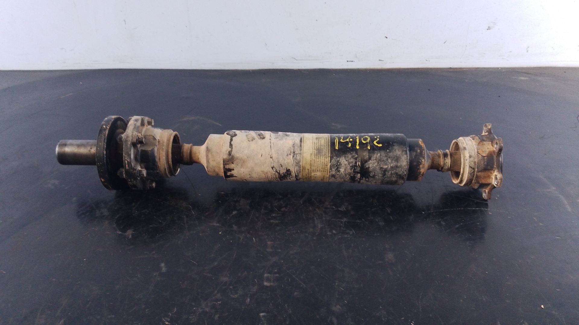 TRANSMISION CENTRAL MITSUBISHI MONTERO III (V7_W, V6_W) P1-A6-20 P1A620