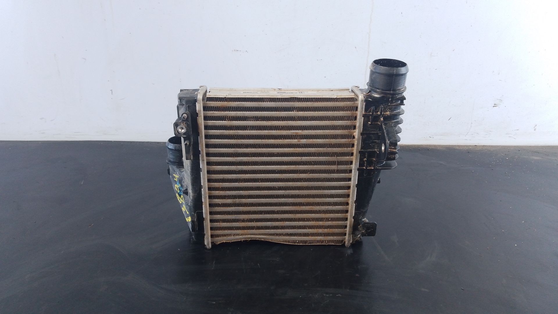 INTERCOOLER PEUGEOT 508 II (FB_, FH_, F3_) 9675627980 / P2-B11-2 9675627980P2B112