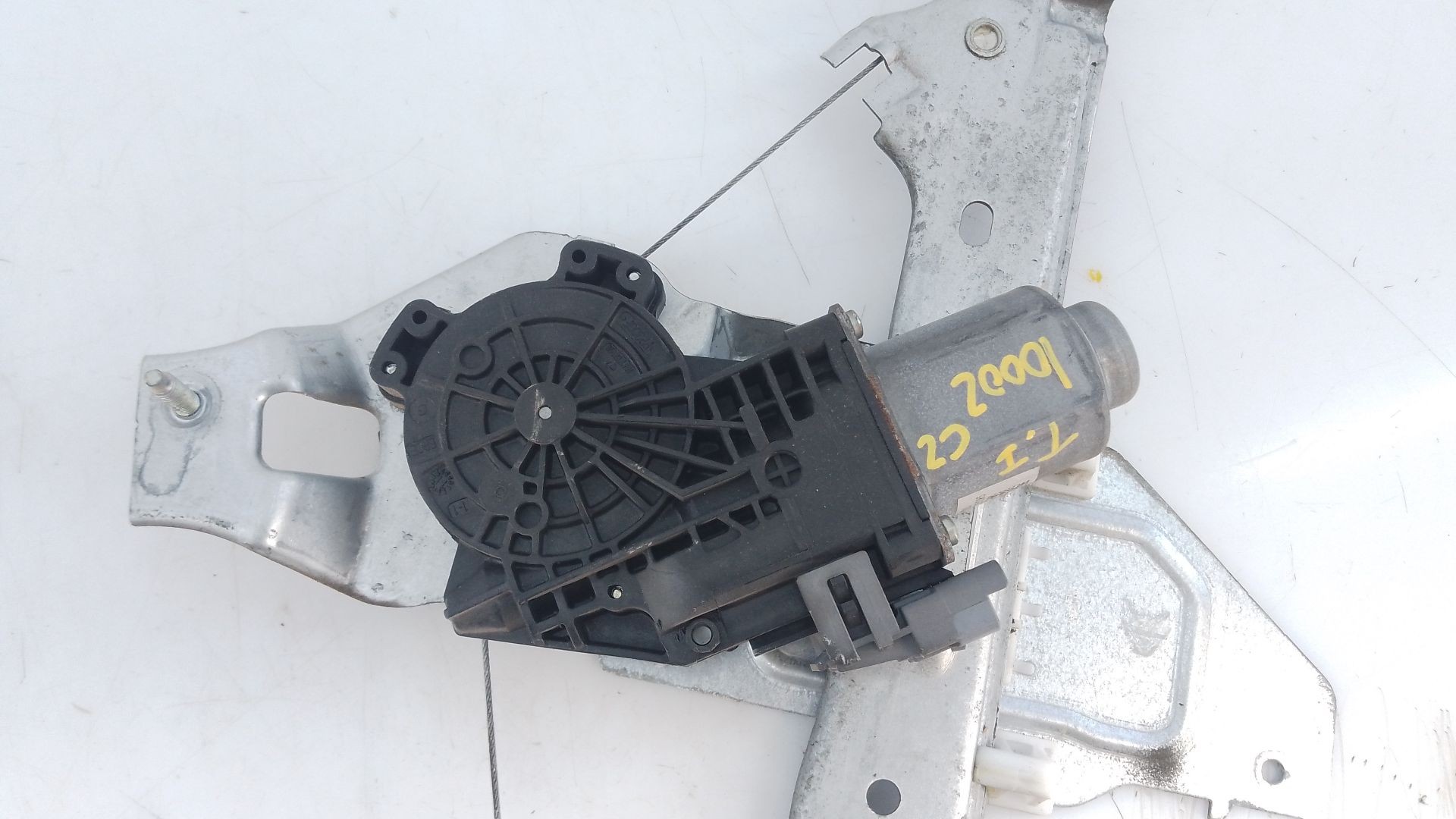 ELEVALUNAS TRASERO IZQUIERDO CITROËN C3 E1-A4-12-1 E1A4121 - Vista 2