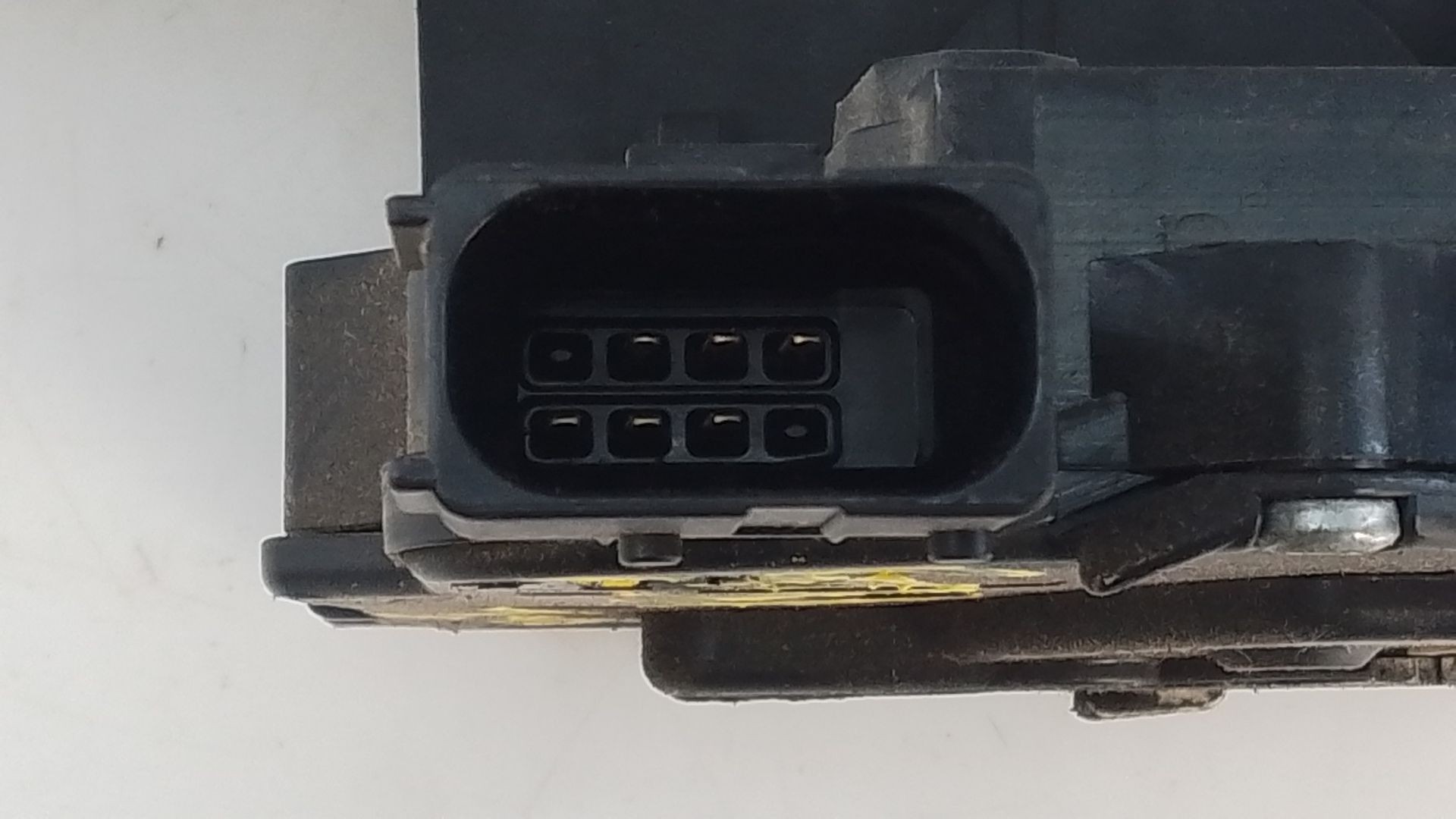 CERRADURA PUERTA DELANTERA IZQUIERDA OPEL CORSA E (X15) A048317 / E2-B6-10-2 A048317E2B6102 - Vista 3