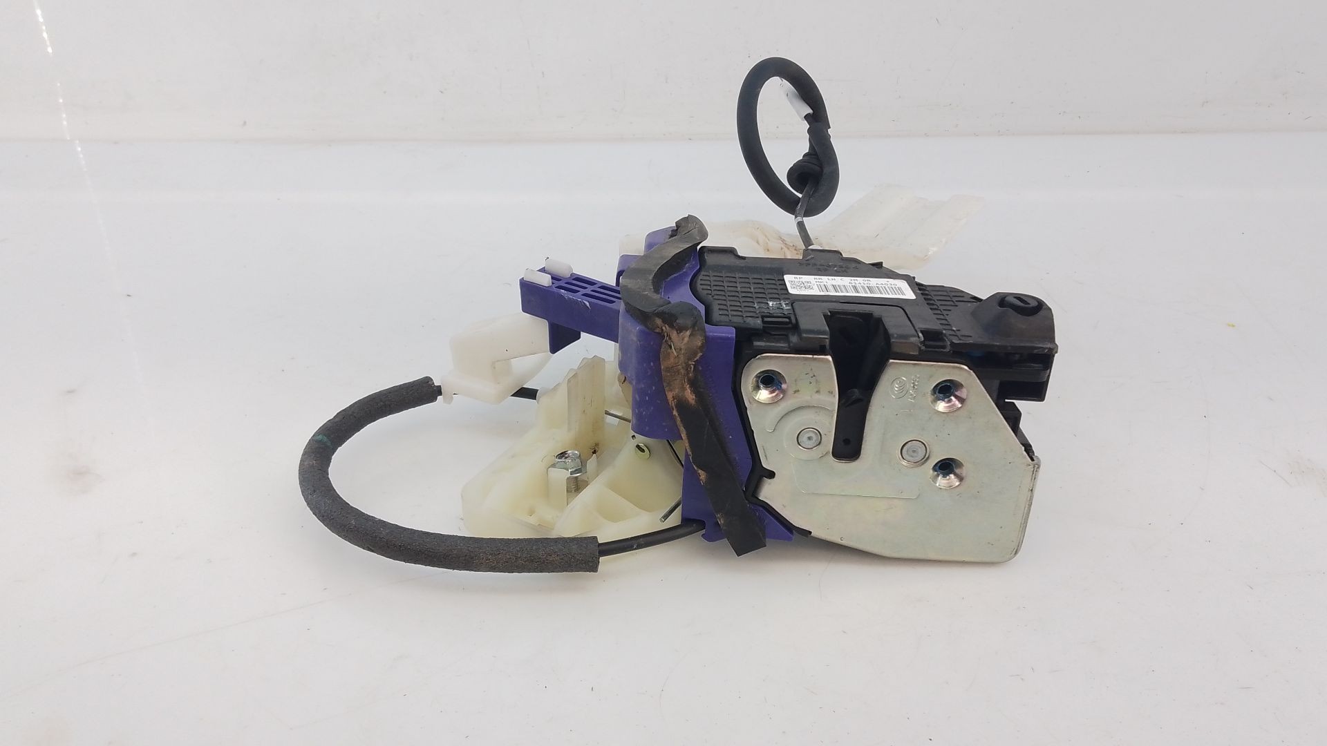 CERRADURA PUERTA TRASERA IZQUIERDA KIA CARENS IV 81410A4030 / E2-B5-5-1 81410A4030E2B551 - Vista 3