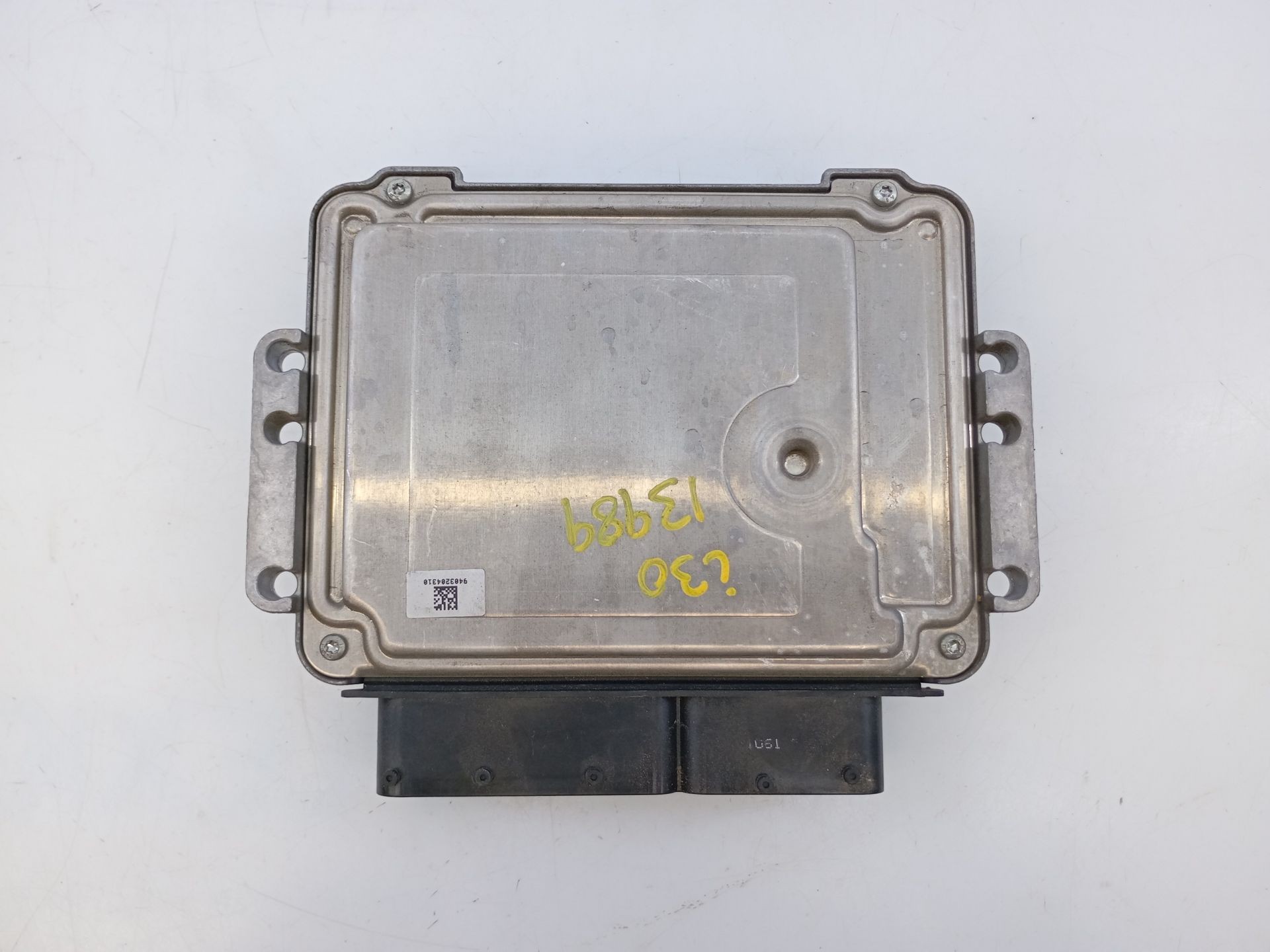 CENTRALITA UNIDAD CONTROL HYUNDAI i30 (FD) 391142A412 / E3-A3-40-3 / 0281017213 391142A412E3A34030281017213