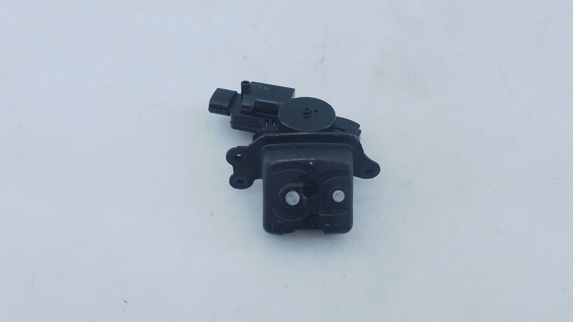 CERRADURA MALETERO / PORTON TOYOTA C-HR (_X1_) E2-B4-5-2 E2B452