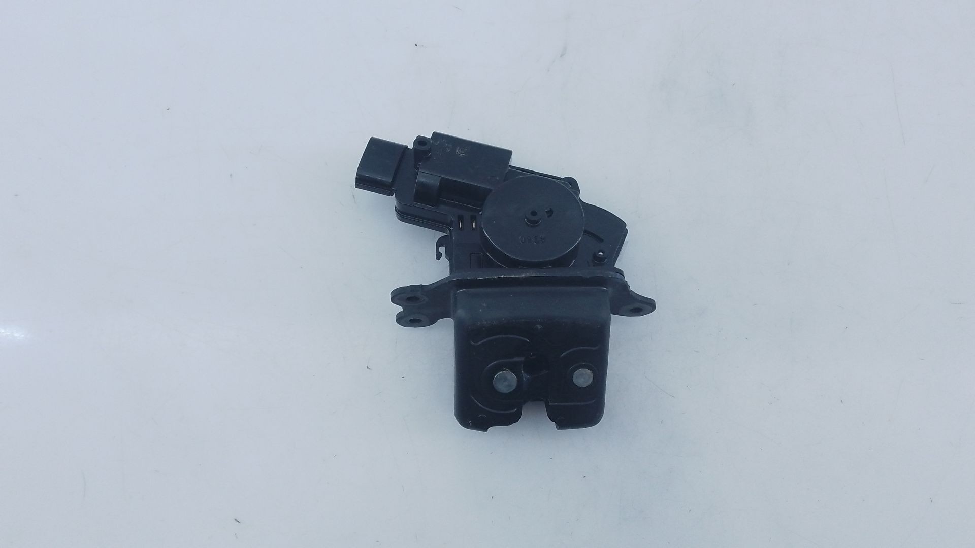 CERRADURA MALETERO / PORTON TOYOTA C-HR (_X1_) E2-B4-5-2 E2B452 - Vista 2