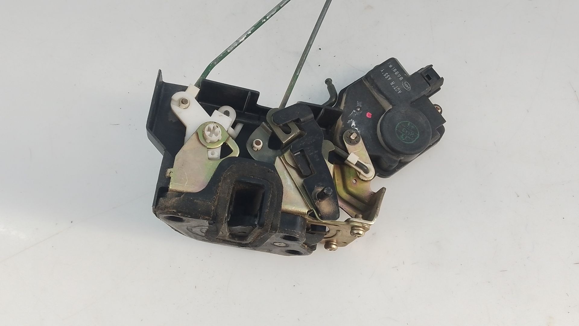 CERRADURA PUERTA TRASERA IZQUIERDA HYUNDAI TERRACAN (HP) E2-B5-5-1 E2B551 - Vista 3