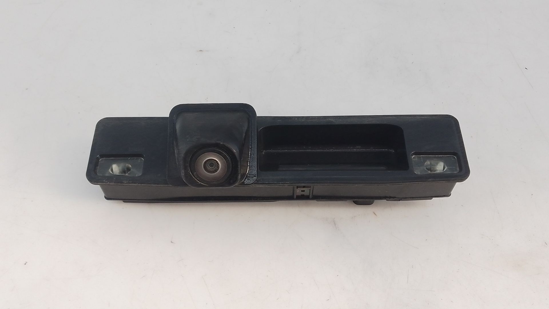MANETA EXTERIOR PORTON FORD PUMA (J2K, CF7) L1TB19B514BA / E2-B3-9-2 L1TB19B514BAE2B392 - Vista 2
