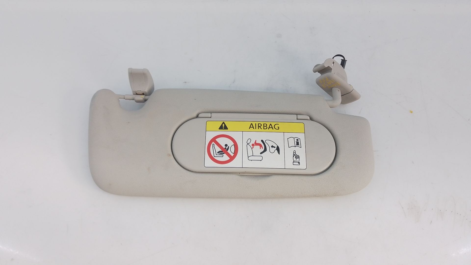 PARASOL DERECHO MINI MINI (F55) E1-B4-3-1 E1B431