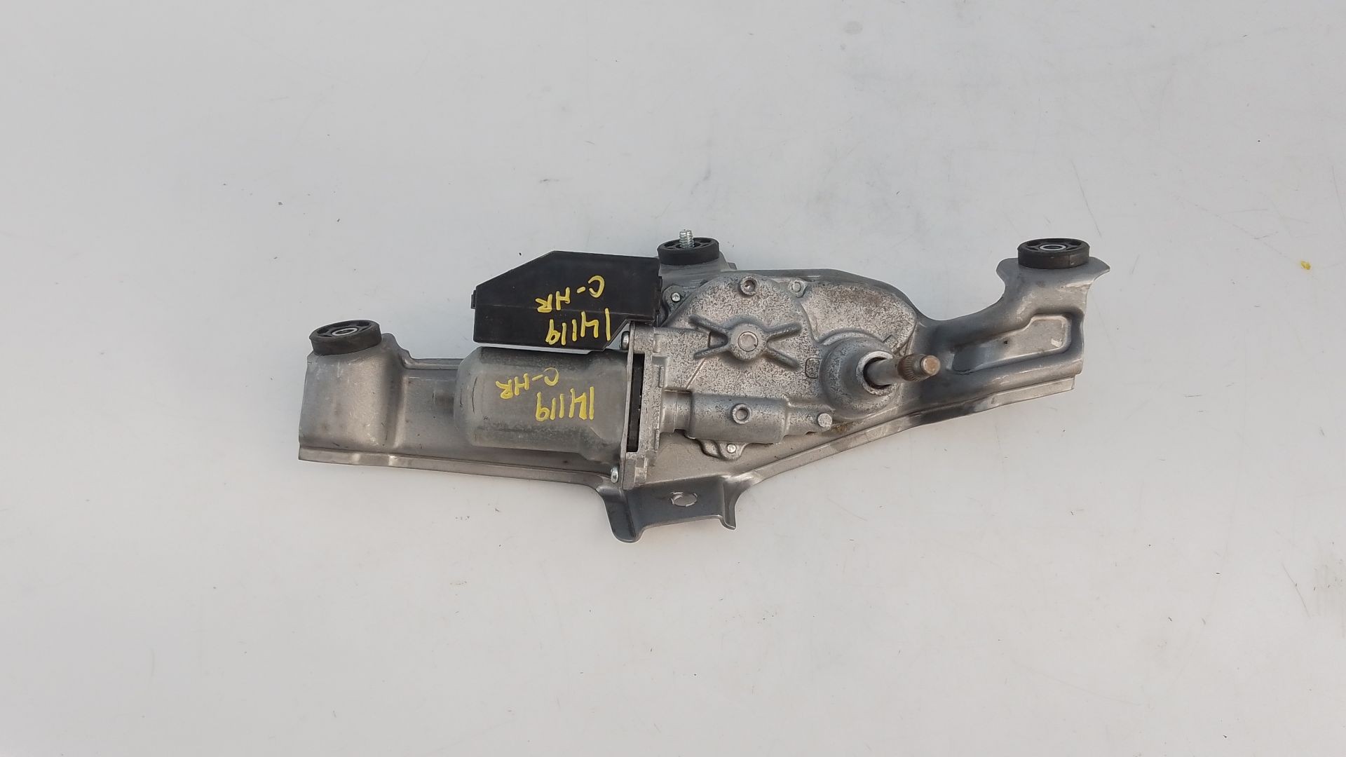 MOTOR LIMPIA TRASERO TOYOTA C-HR (_X1_) 85130F4010 / E2-B4-9-2 / 2596009212 85130F4010E2B4922596009212 - Vista 2