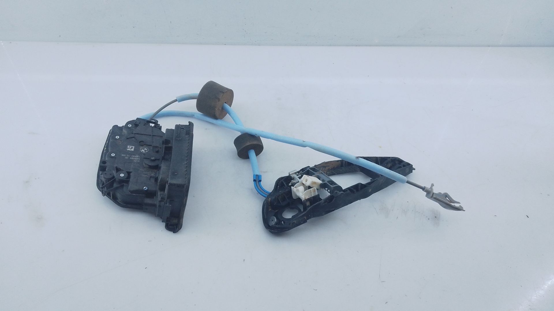 CERRADURA PUERTA DELANTERA DERECHA BMW X4 (G02, F98) 949209405 / E1-A3-16-2 949209405E1A3162