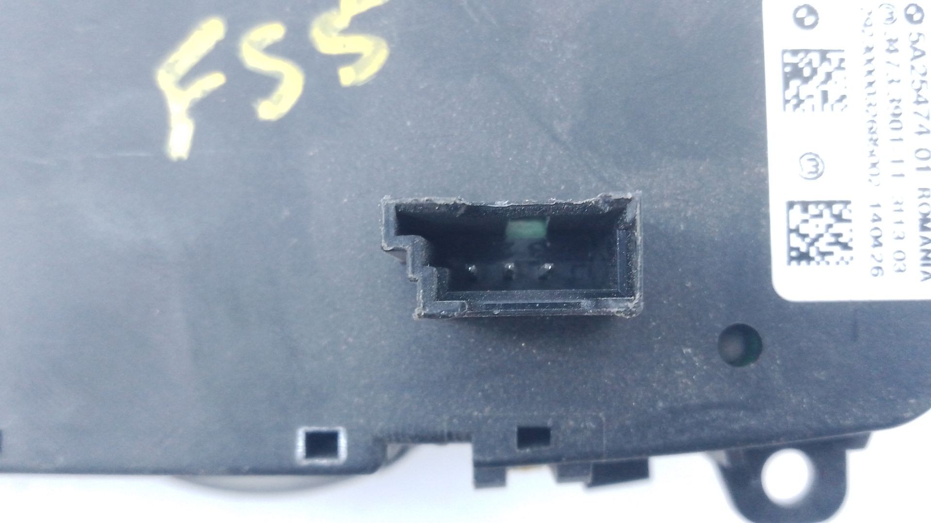 MANDO LUCES MINI MINI (F55) 5A2547401 / E3-A2-50-2 5A2547401E3A2502 - Vista 3