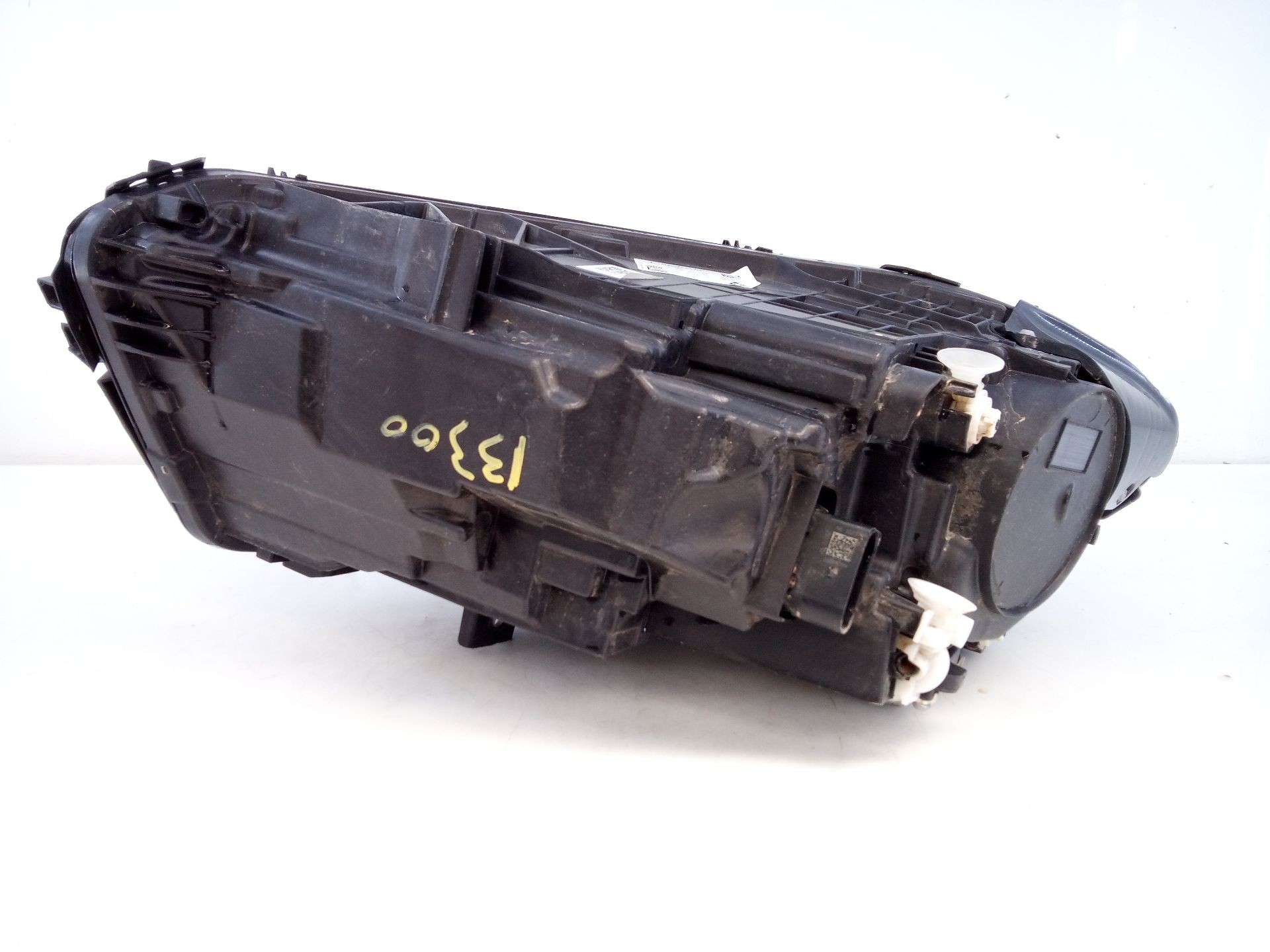 FARO DERECHO XENON MERCEDES-BENZ CLASE A (W177) A1779062206 / E1-A2-15-2 A1779062206E1A2152 - Vista 3