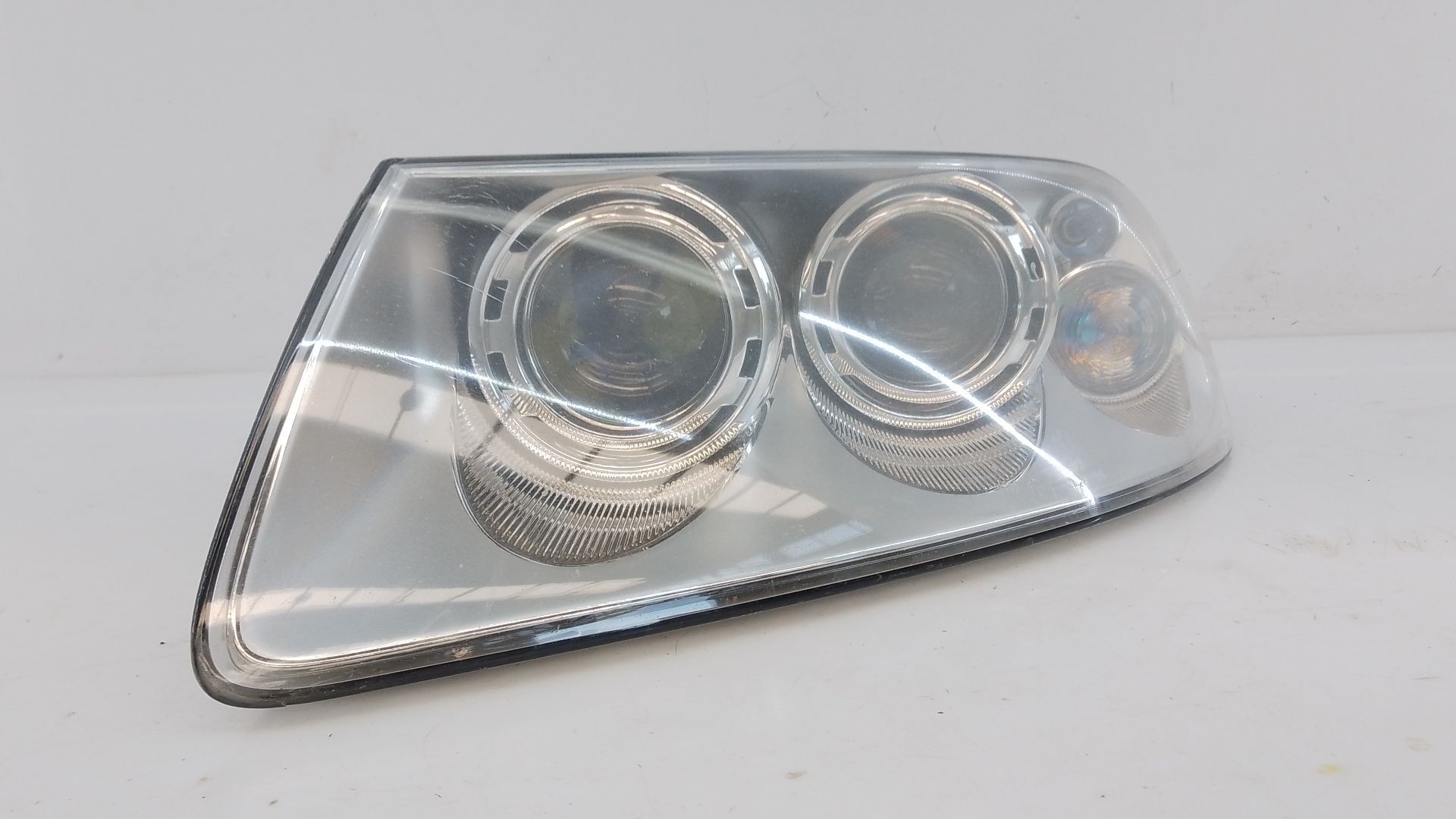 FARO IZQUIERDO XENON VOLKSWAGEN TOUAREG (7L6) 3D0909157 / E1-B6-18-2 3D0909157E1B6182 - Vista 3