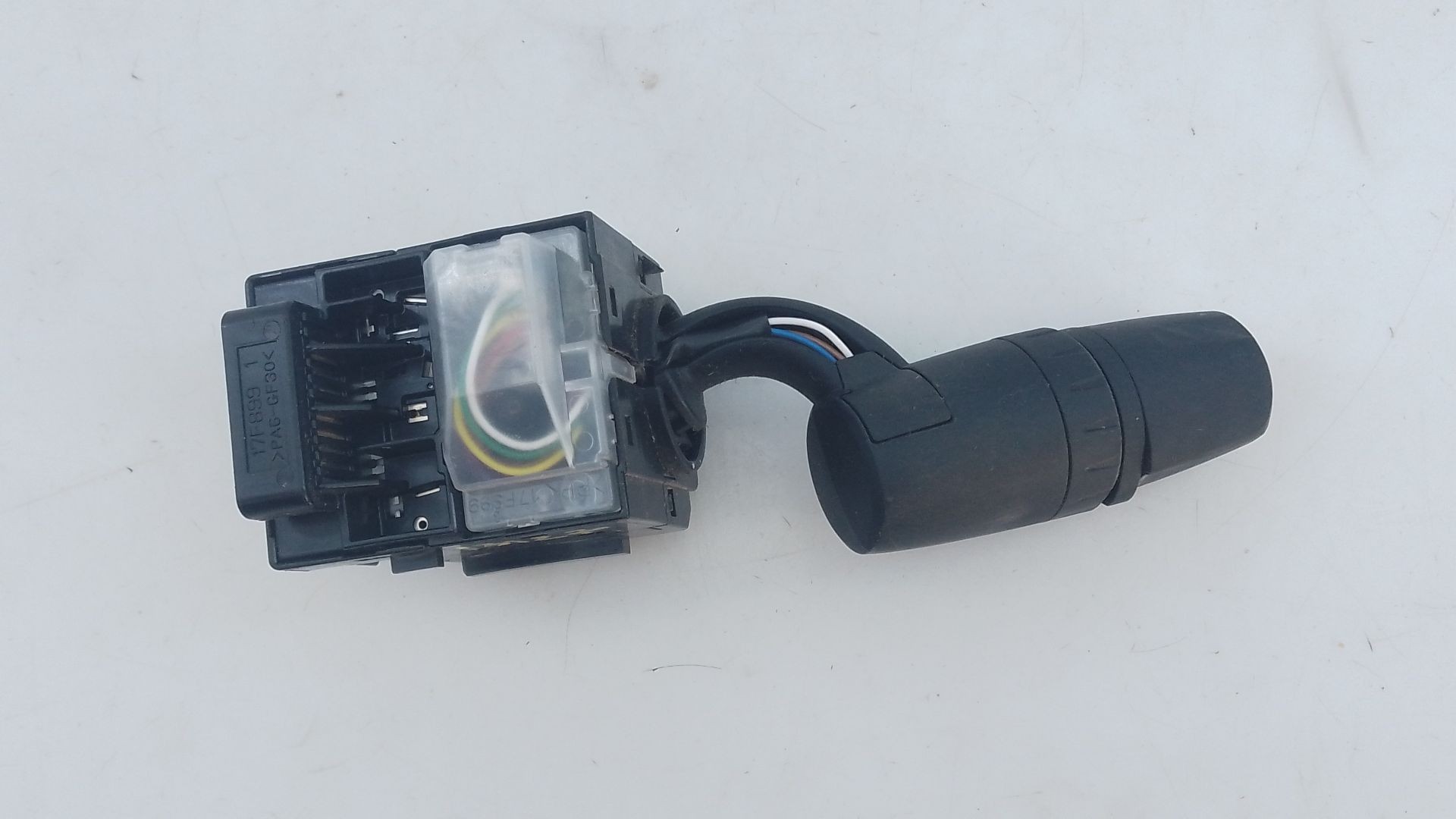 MANDO LIMPIA MAZDA CX-5 (KF) E3-B5-18-4 E3B5184 - Vista 3