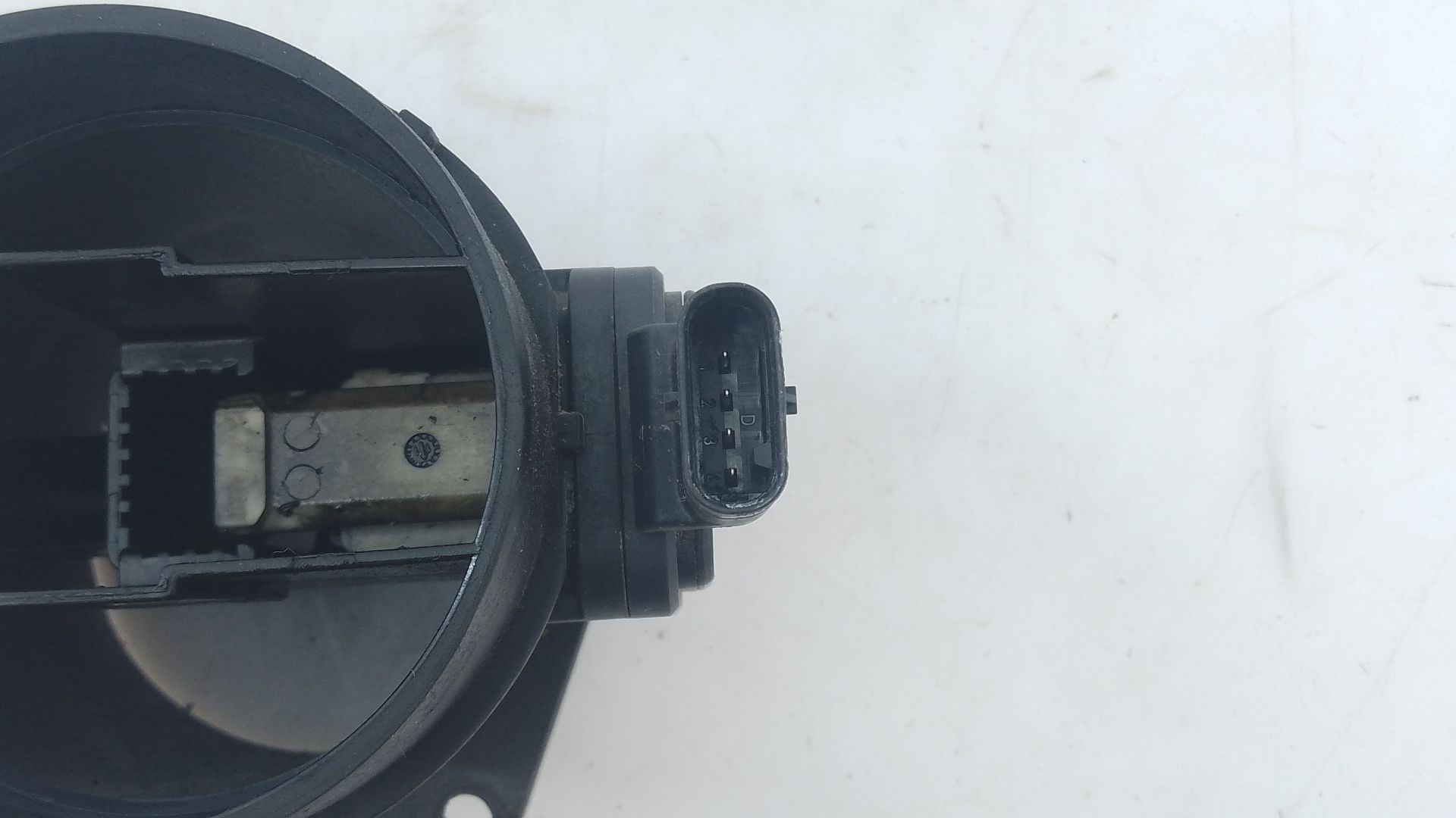 CAUDALIMETRO MERCEDES-BENZ CLASE C T-Model (S204) A6510900048 / E3-A1-3-1 / 5WK97017 A6510900048E3A1315WK97017 - Vista 3