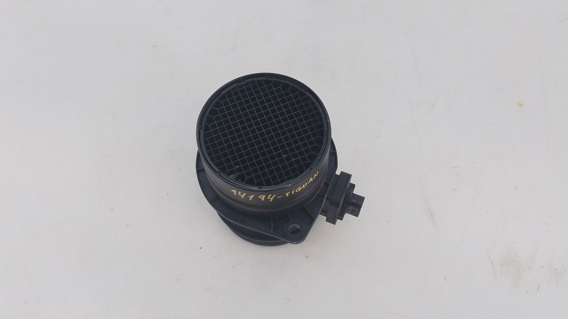 CAUDALIMETRO VOLKSWAGEN TIGUAN (AD1, AX1) 03L906461A / E2-A1-3-4 / 0281002956 03L906461AE2A1340281002956