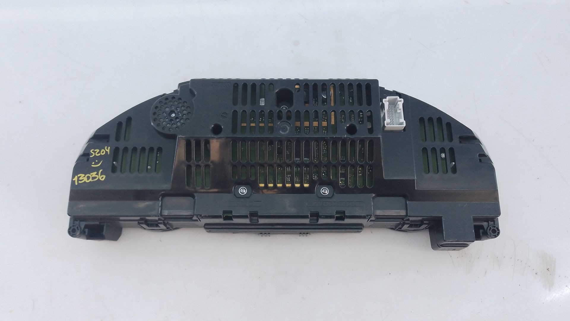 CUADRO INSTRUMENTOS MERCEDES-BENZ CLASE C T-Model (S204) A2049004108 / E3-A1-3-3 A2049004108E3A133 - Vista 2