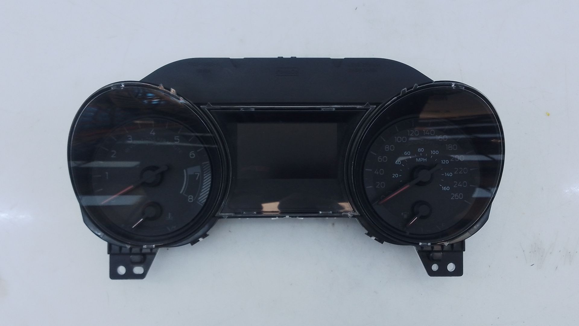 CUADRO INSTRUMENTOS FORD USA MUSTANG Coupé GR3T10849SF / E3-B3-24-4 / MX257520 GR3T10849SFE3B3244MX257520 - Vista 2