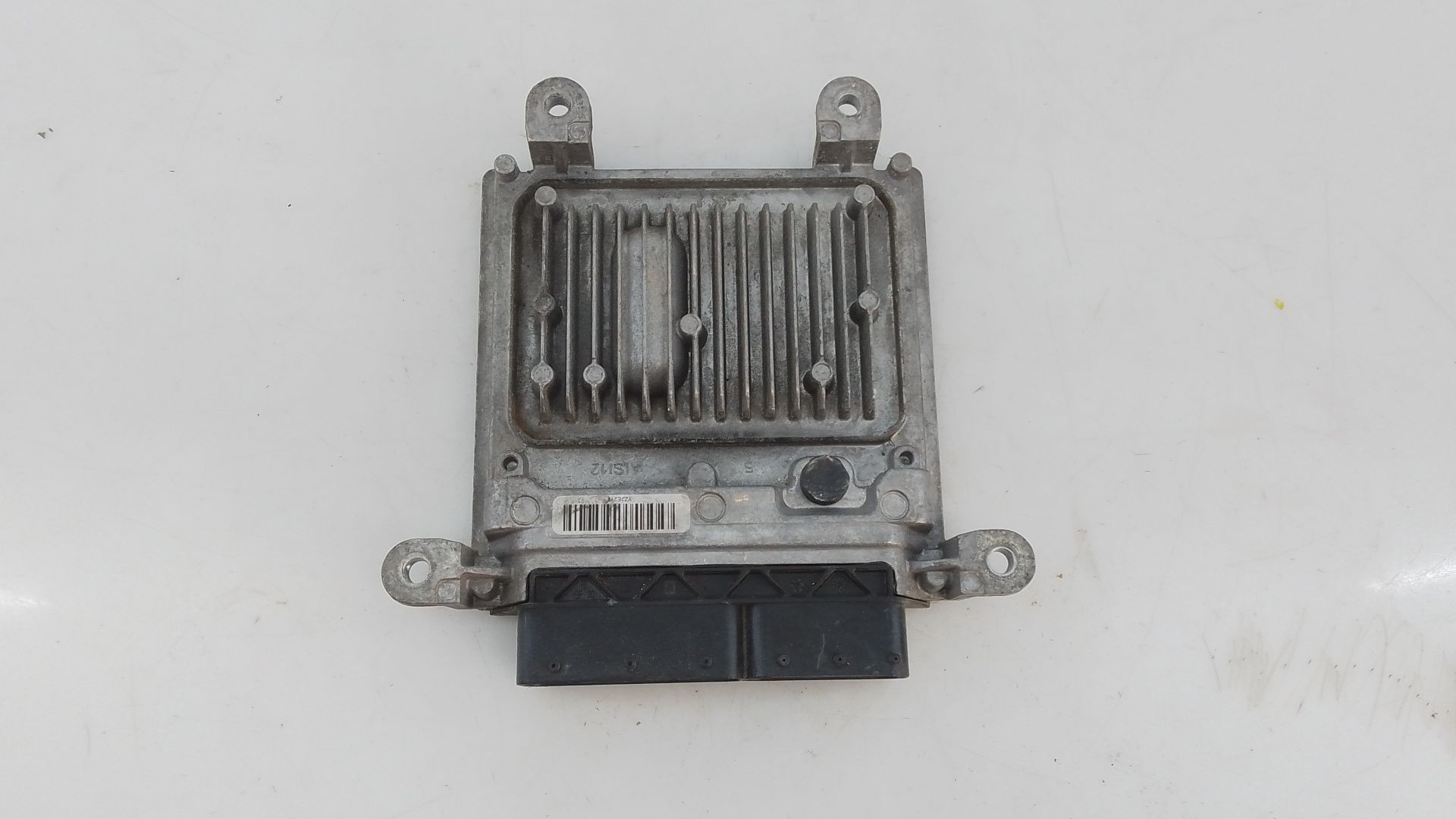 CENTRALITA MOTOR UCE MERCEDES-BENZ CLASE E T-Model (S212) A6519003701 / E3-A1-4-2 / 28447993 A6519003701E3A14228447993 - Vista 2