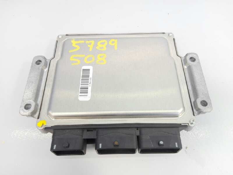 CENTRALITA MOTOR UCE PEUGEOT 508 9666375980 / E3-B2-30-2 / 28335216 9666375980E3B230228335216 - Vista 3