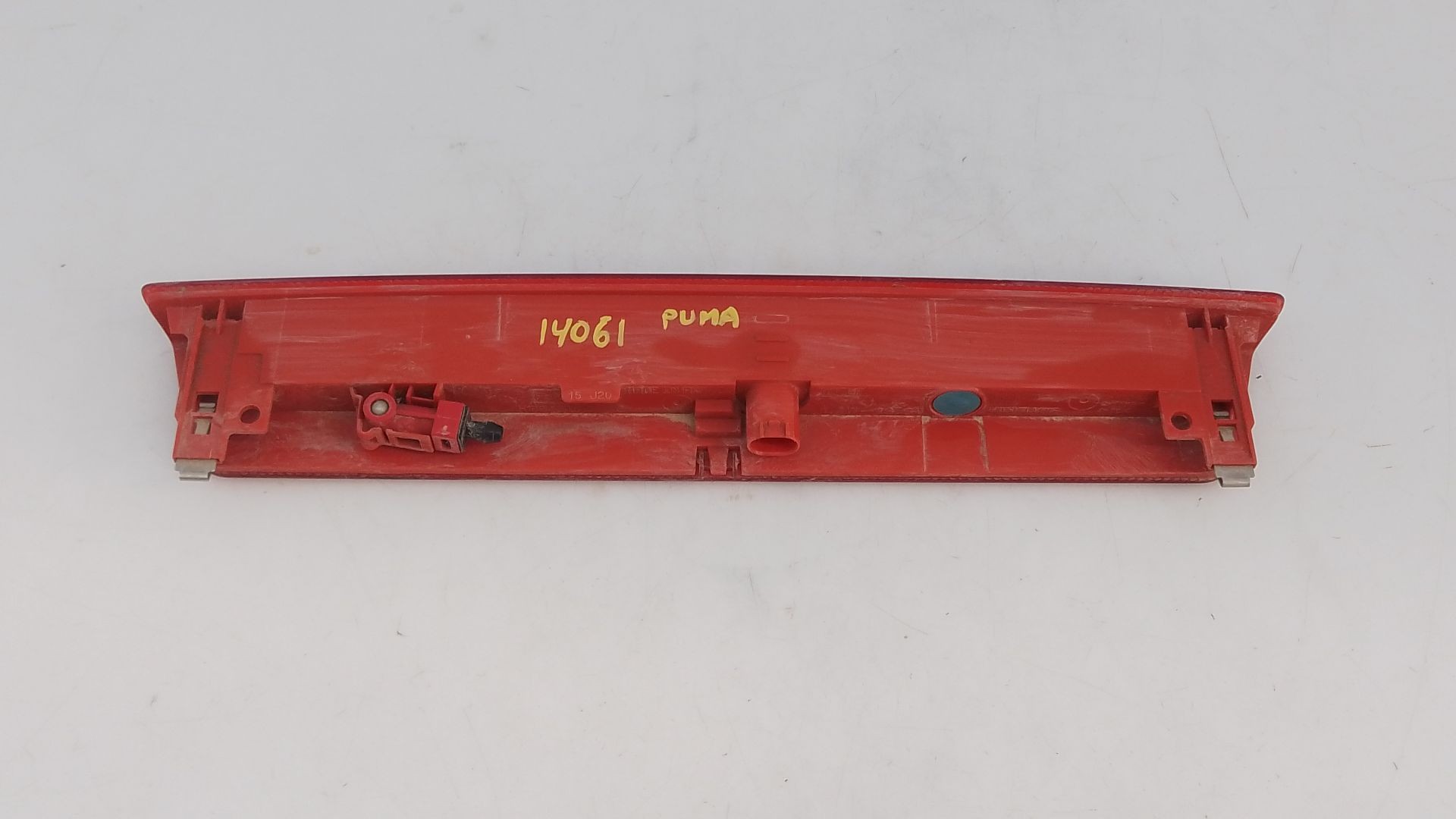 LUZ CENTRAL DE FRENO FORD PUMA (J2K, CF7) E3-B3-9-1 E3B391 - Vista 3