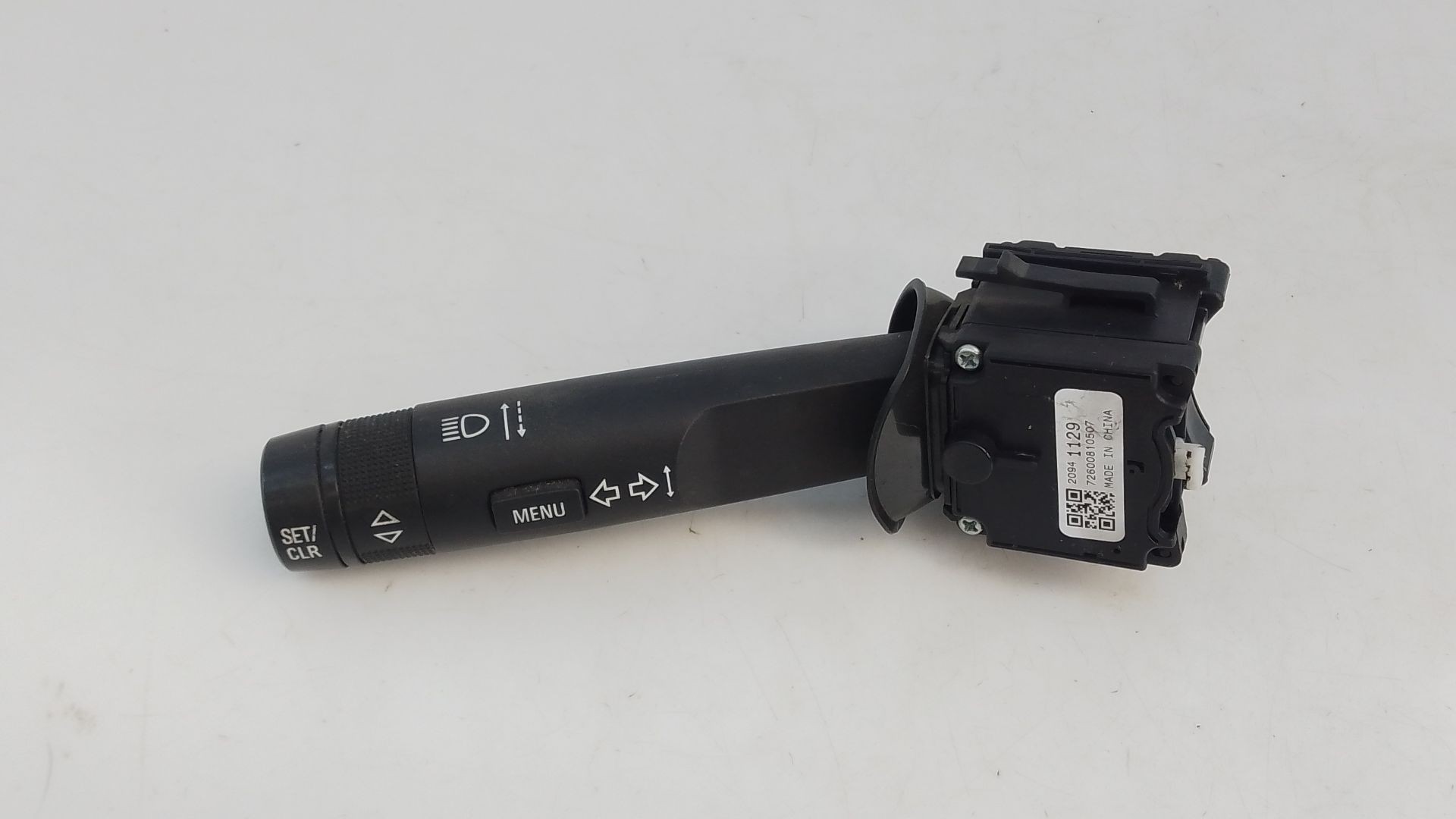 MANDO INTERMITENTES OPEL CORSA E (X15) 20941129 / E3-A5-23-2 20941129E3A5232