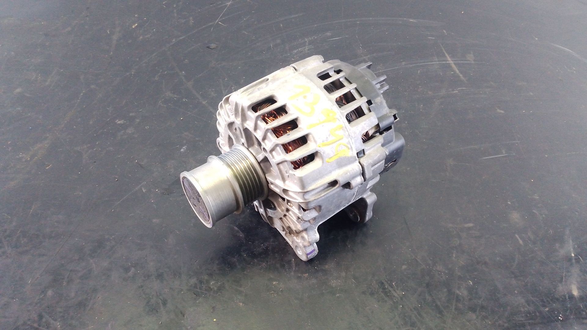 ALTERNADOR SKODA KAMIQ (NW4) 05E903026Q / P3-A5-3-3 05E903026QP3A533