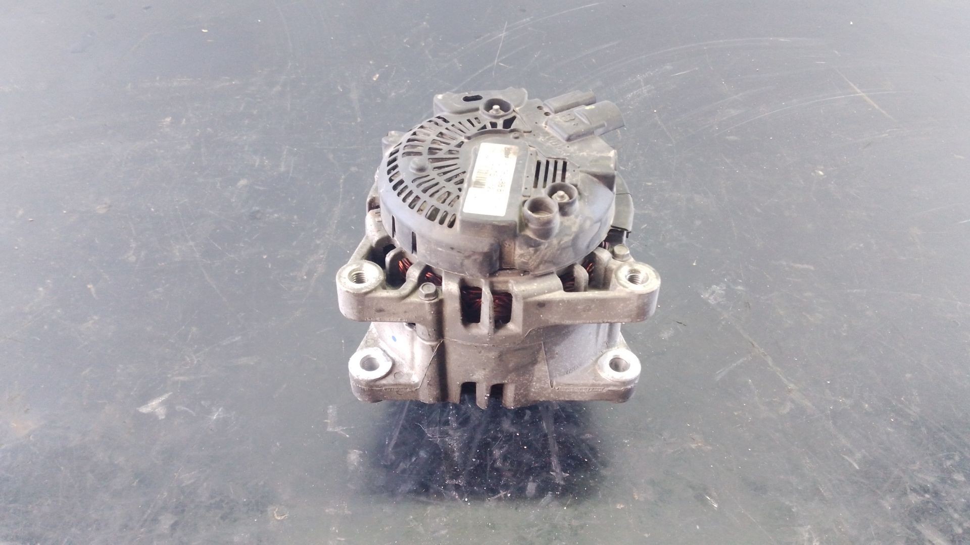 ALTERNADOR CITROËN C4 LIM. 9678048880 / P3-B6-3-1 9678048880P3B631 - Vista 3