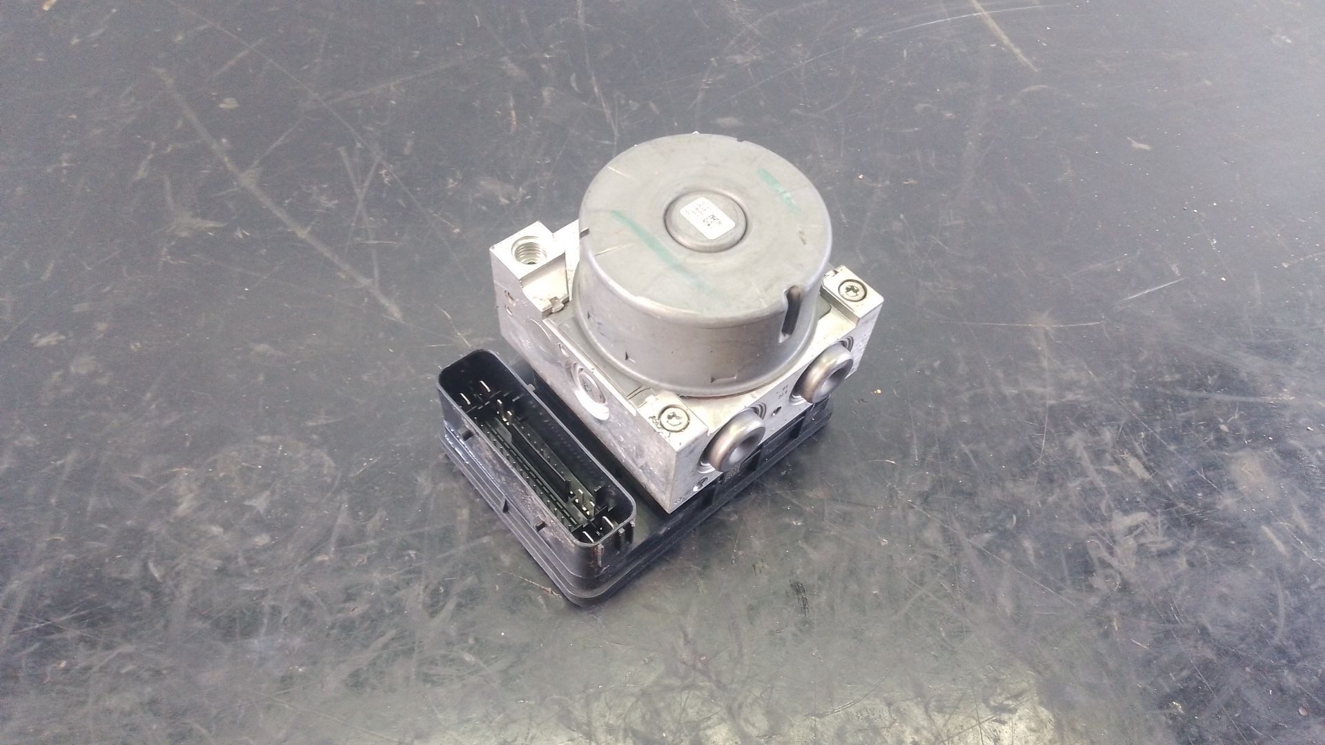 ABS FORD FIESTA VII (HJ, HF) H1BC2B373AG / P3-B9-4-1 / 10022011934 H1BC2B373AGP3B94110022011934