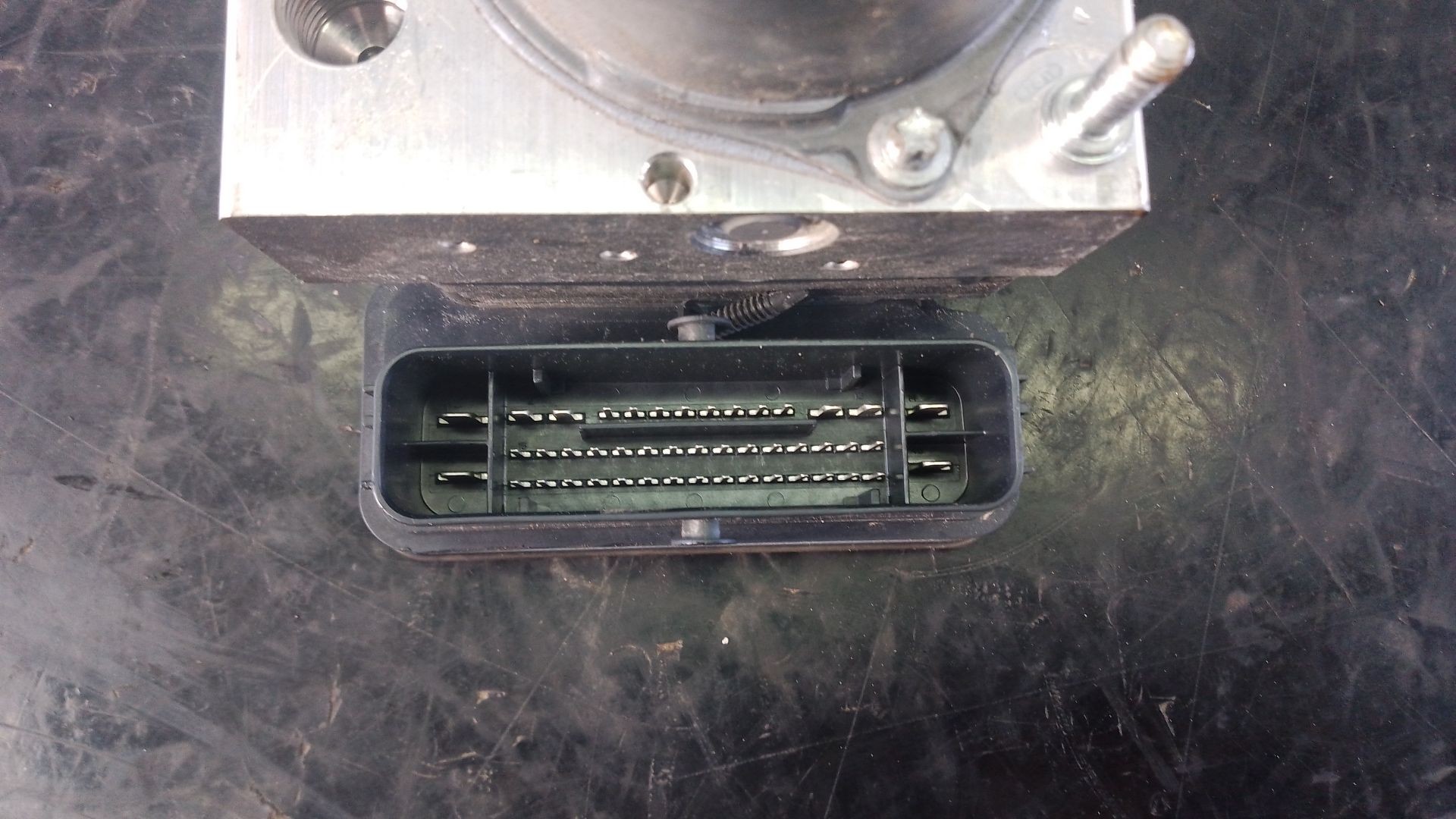 ABS JAGUAR XE (X760) HK8314F447CF / P3-B9-4-1 HK8314F447CFP3B941 - Vista 2