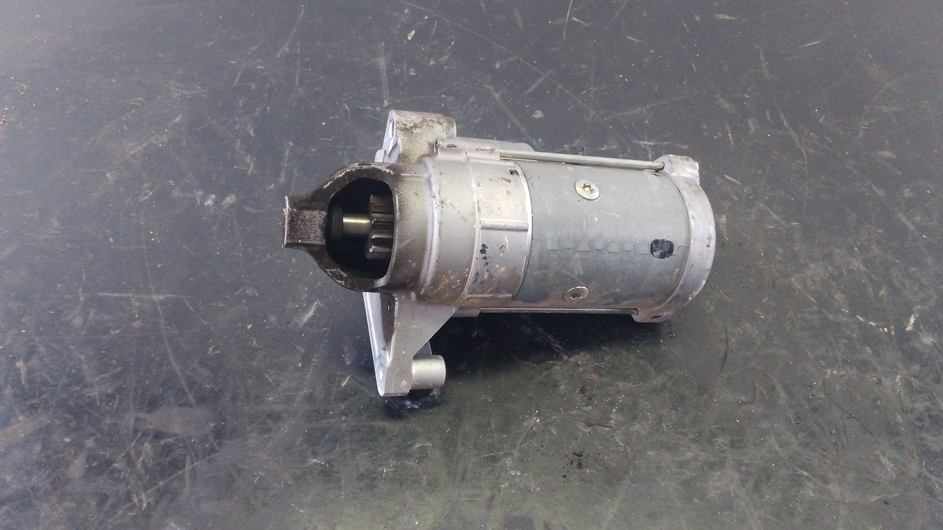 MOTOR ARRANQUE OPEL GRANDLAND / GRANDLAND X (A18, P1UO) 9825233080 / P3-B7-5-1 9825233080P3B751