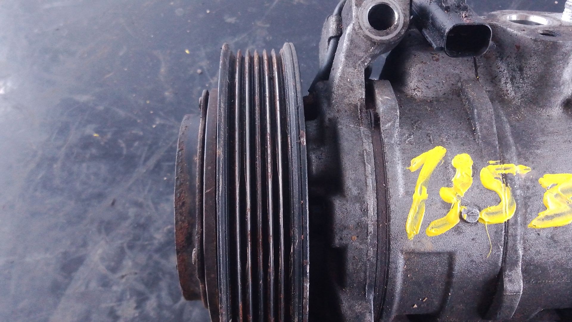 COMPRESOR AIRE ACONDICIONADO JEEP GRAND CHEROKEE IV (WK, WK2) 4472801821 / P3-B2-5-2 4472801821P3B252 - Vista 2